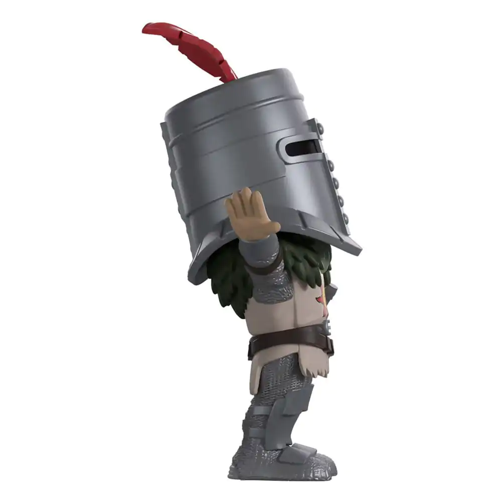 Dark Souls Vinylová Figurka Siegward of Catarina 9 cm fotografii produktu
