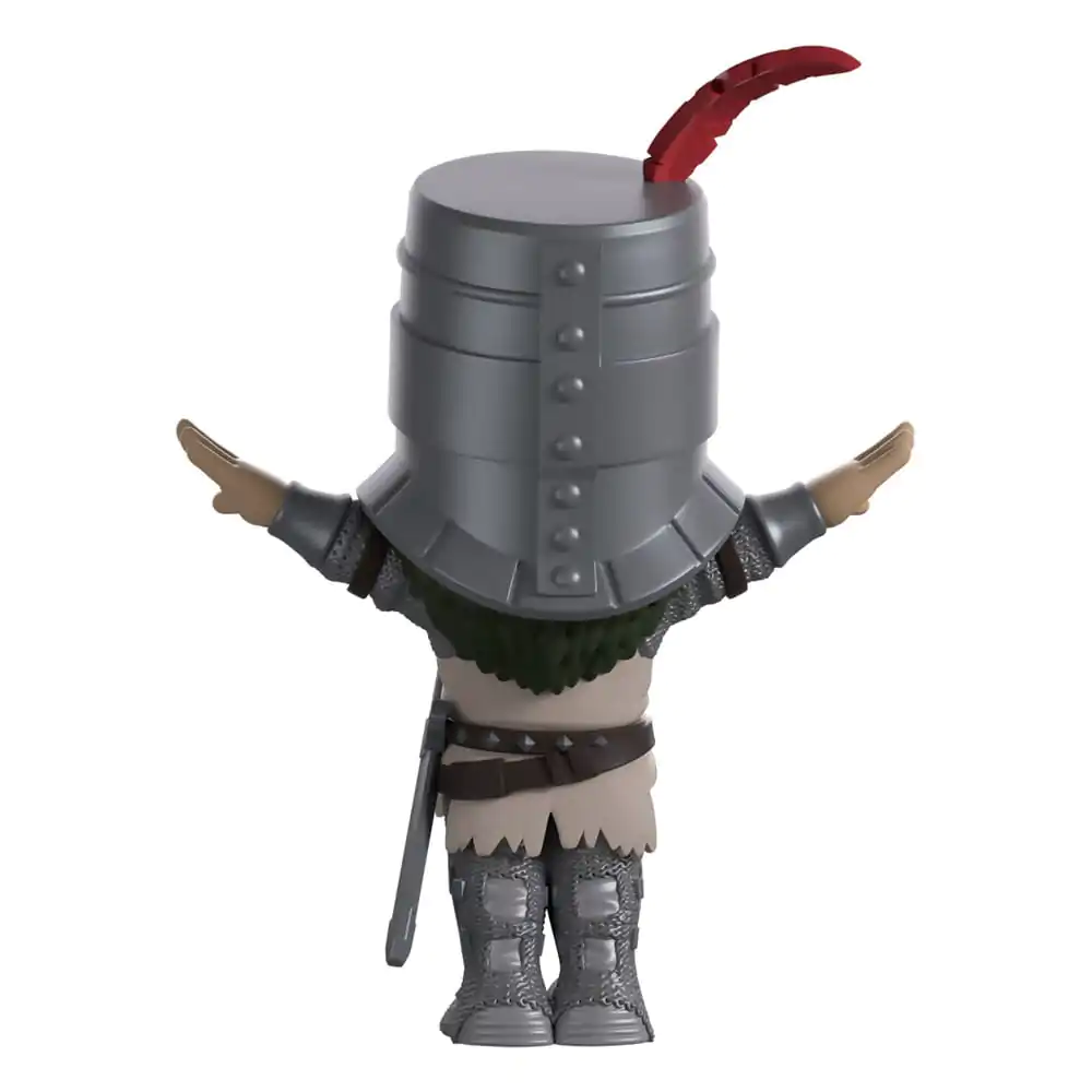 Dark Souls Vinylová Figurka Siegward of Catarina 9 cm fotografii produktu