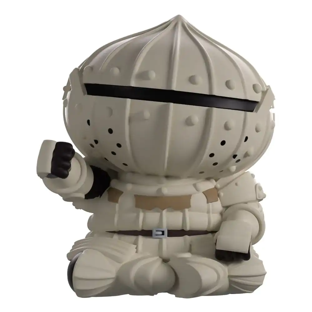 Dark Souls Vinylová Figurka Solaire of Astora 12 cm fotografii produktu
