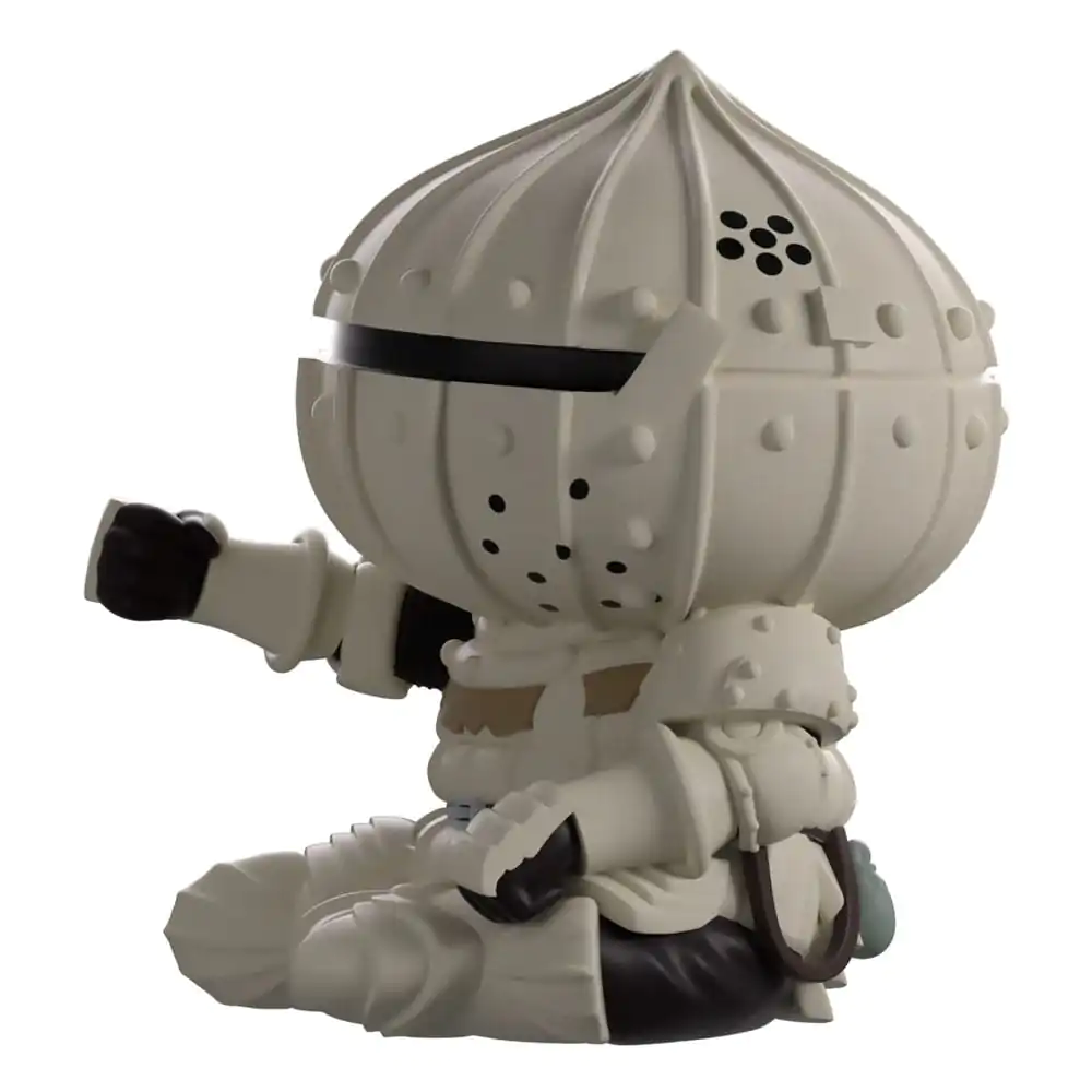 Dark Souls Vinylová Figurka Solaire of Astora 12 cm fotografii produktu