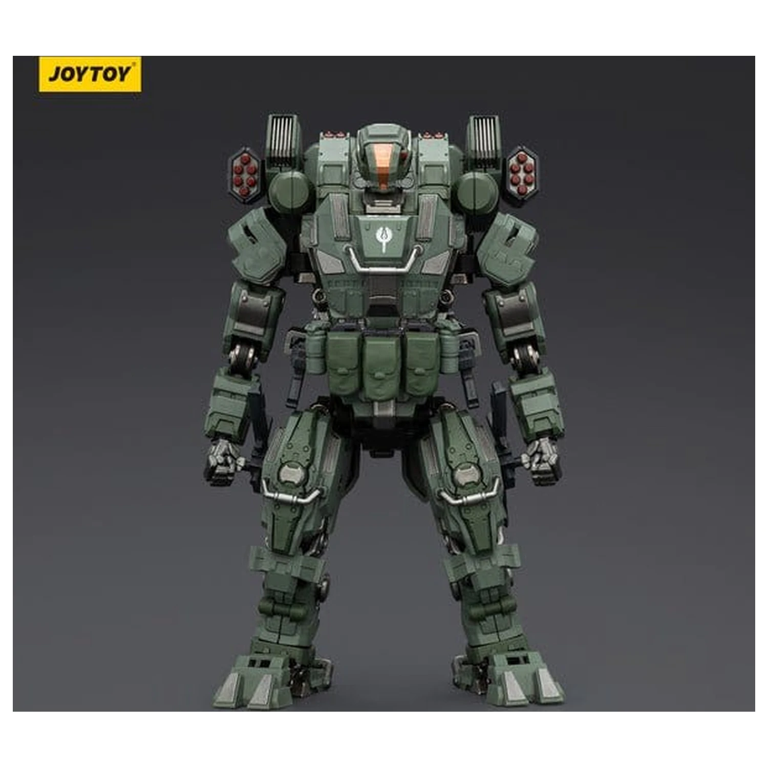 Dark Source akční figurka 1/25 APOC Series Falcon 02 Rapid Assault Mech ST-8615 14 cm fotografii produktu
