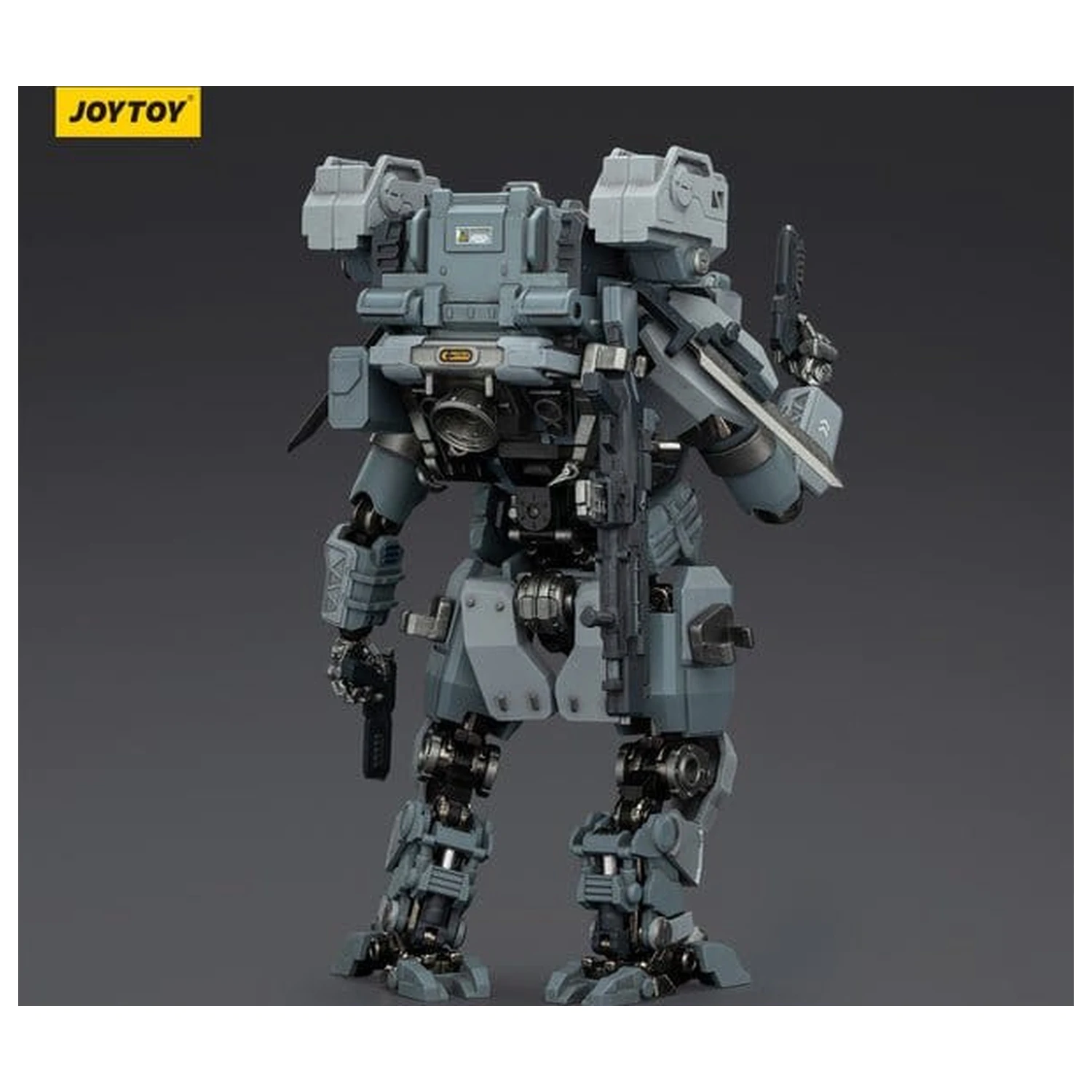 Dark Source Akční figurka 1/25 APOC Series Sky Tempest Fire Strike Mech ST-8614 14 cm fotografii produktu