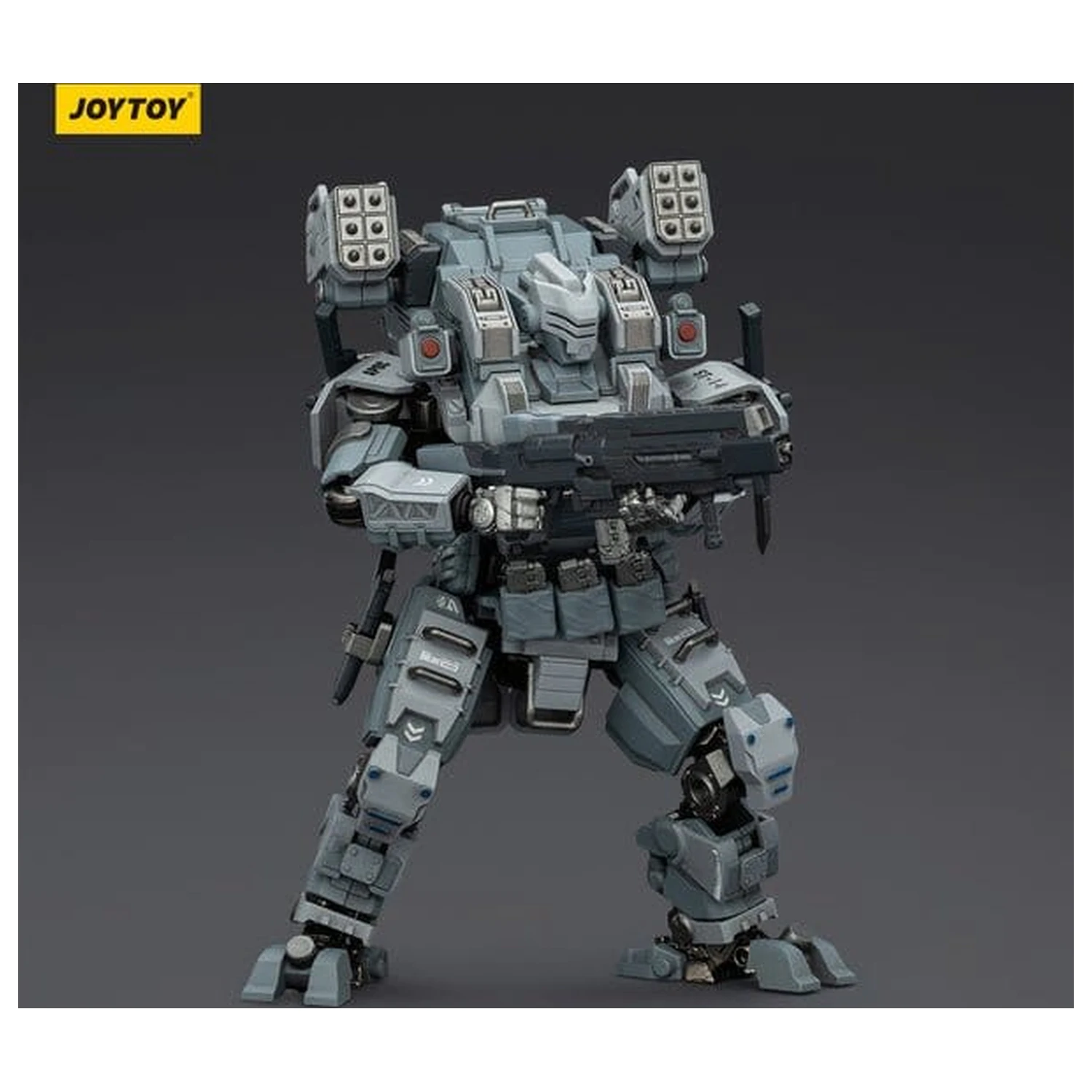 Dark Source Akční figurka 1/25 APOC Series Sky Tempest Fire Strike Mech ST-8614 14 cm fotografii produktu