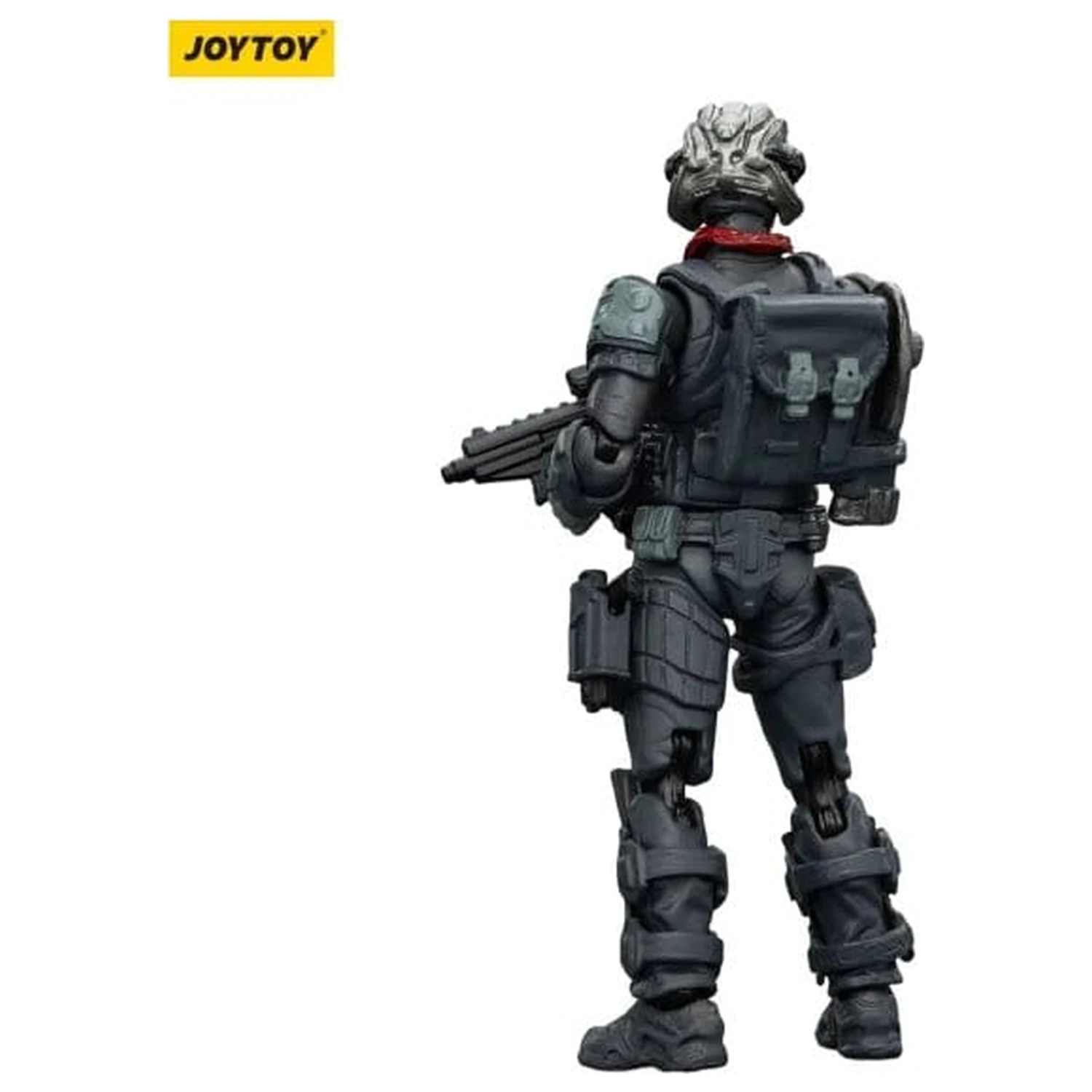Dark Source Akční figurka 1/25 UNSC Faceless Squad 8 cm fotografii produktu