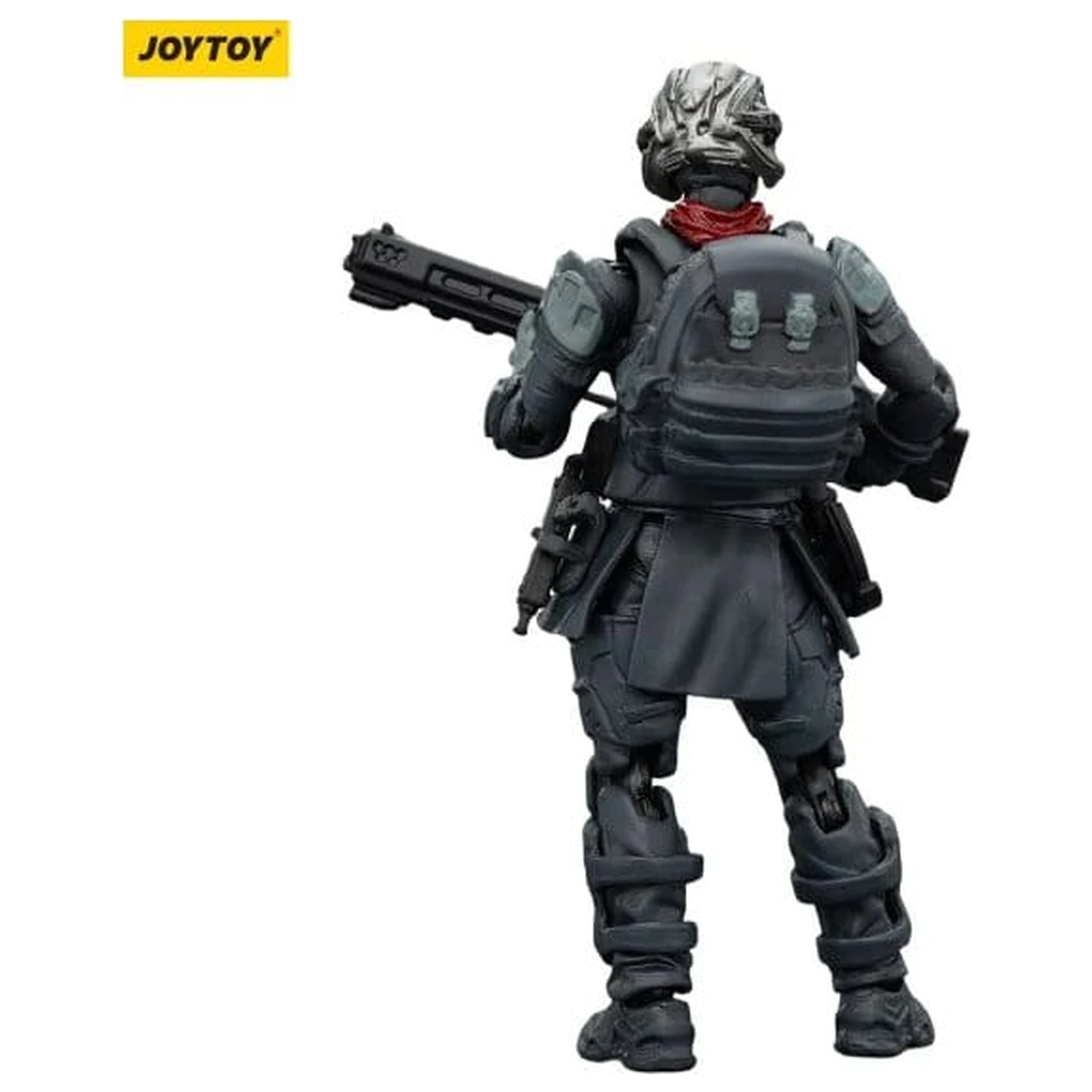 Dark Source Akční figurka 1/25 UNSC Faceless Squad 8 cm fotografii produktu