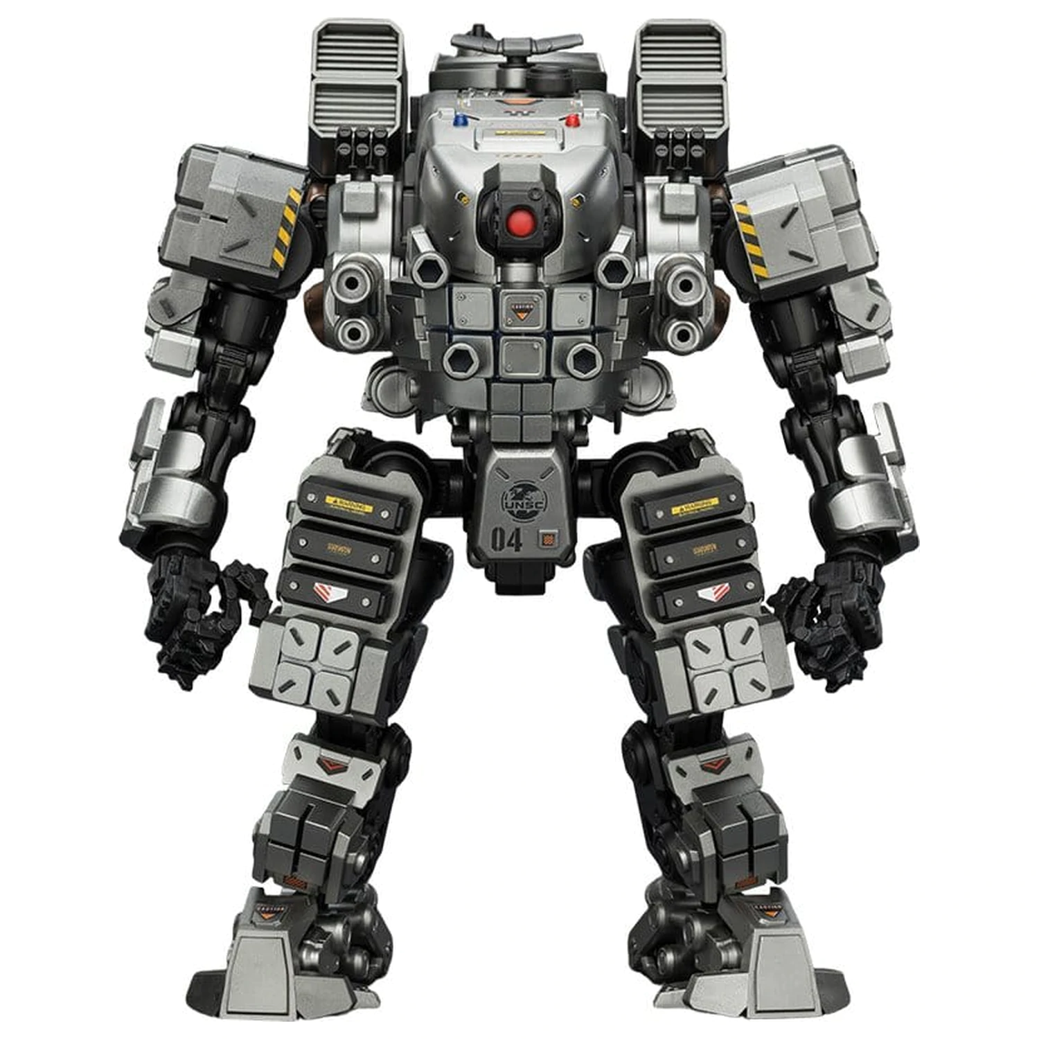 Dark Source Akční figurka Tiekui Dual Pilot Mecha MK04 24 cm fotografii produktu