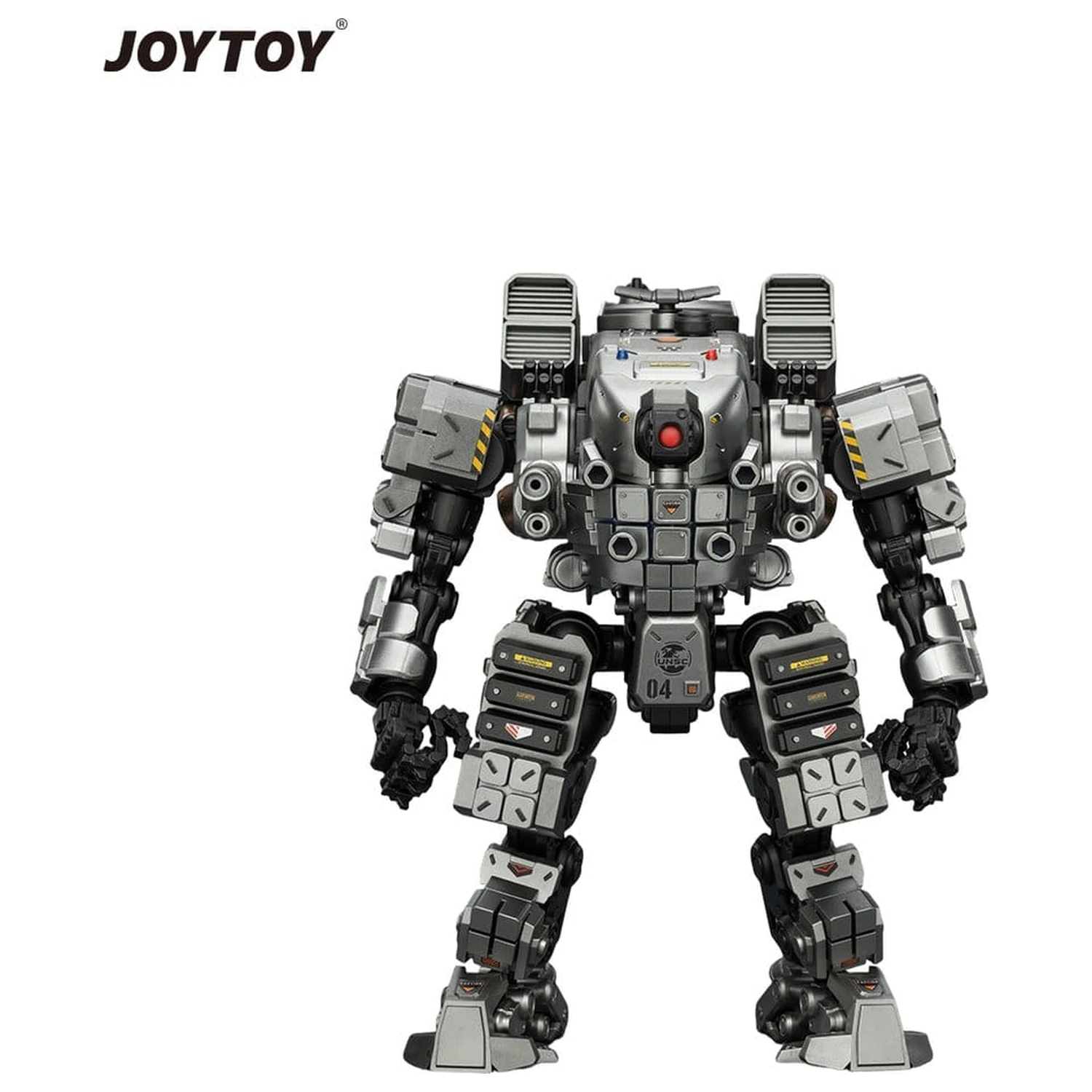 Dark Source Akční figurka Tiekui Dual Pilot Mecha MK04 24 cm fotografii produktu