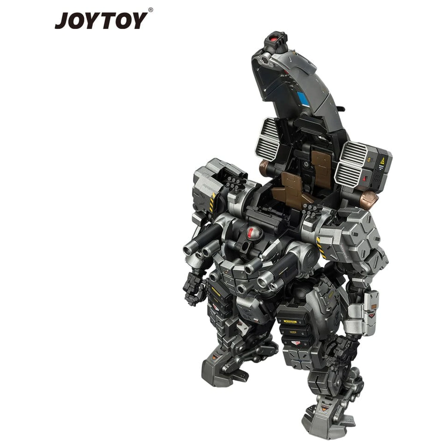Dark Source Akční figurka Tiekui Dual Pilot Mecha MK04 24 cm fotografii produktu