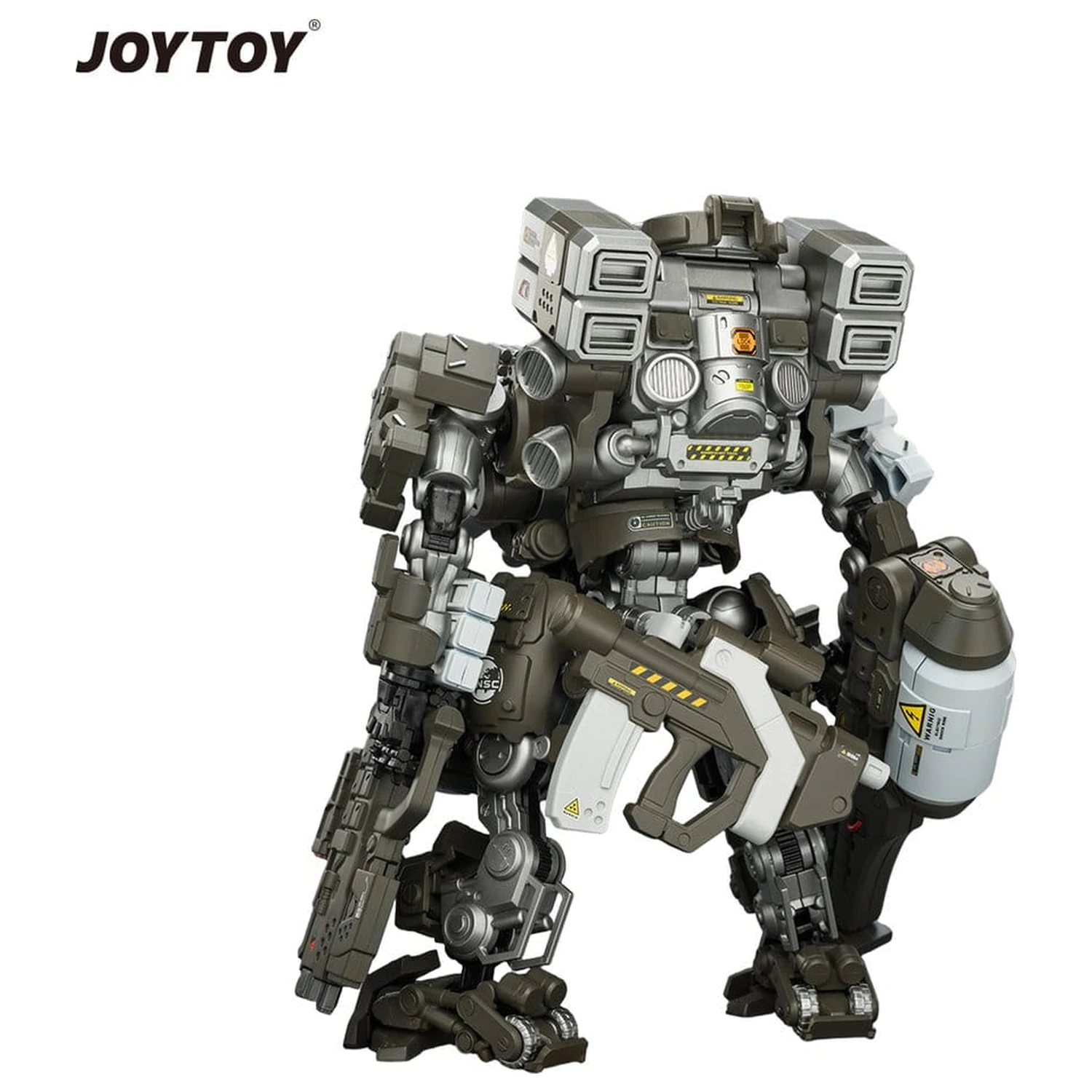Dark Source akční figurka Tiekui Dual Pilot Mecha MK05 24 cm fotografii produktu