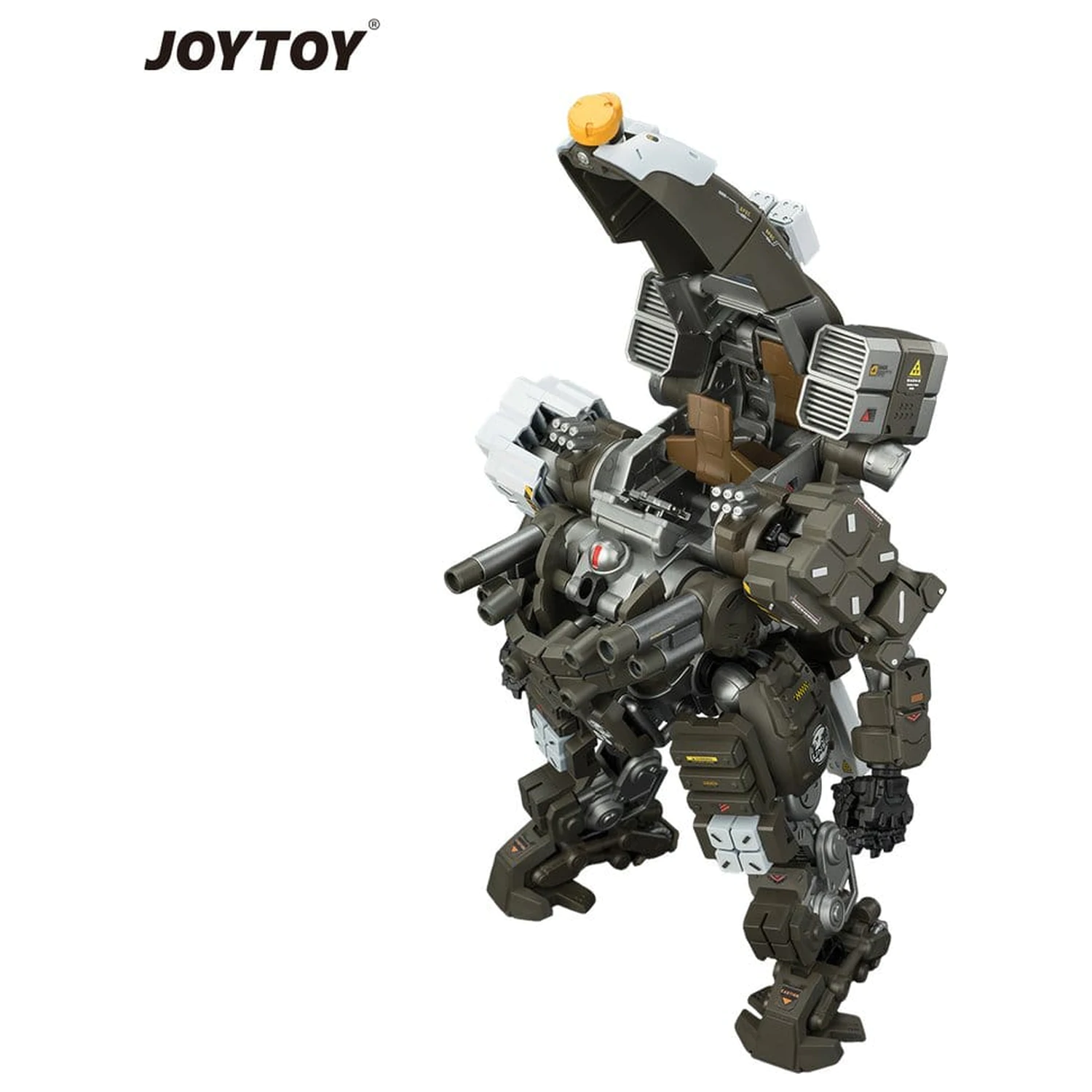 Dark Source akční figurka Tiekui Dual Pilot Mecha MK05 24 cm fotografii produktu