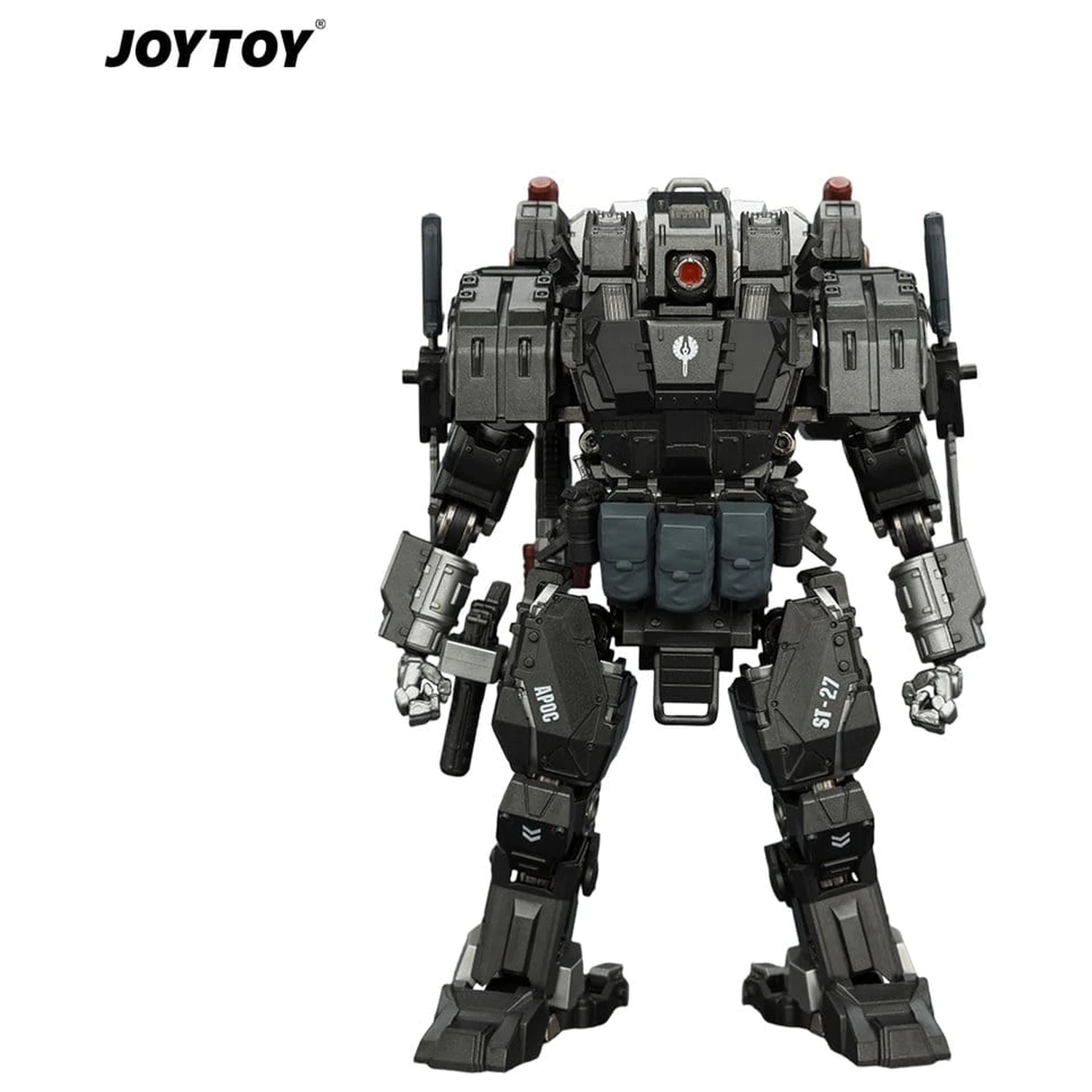 Dark Source APOC Series Akční figurka Mystic Armor 02 Assault Mech ST-8627 17 cm fotografii produktu