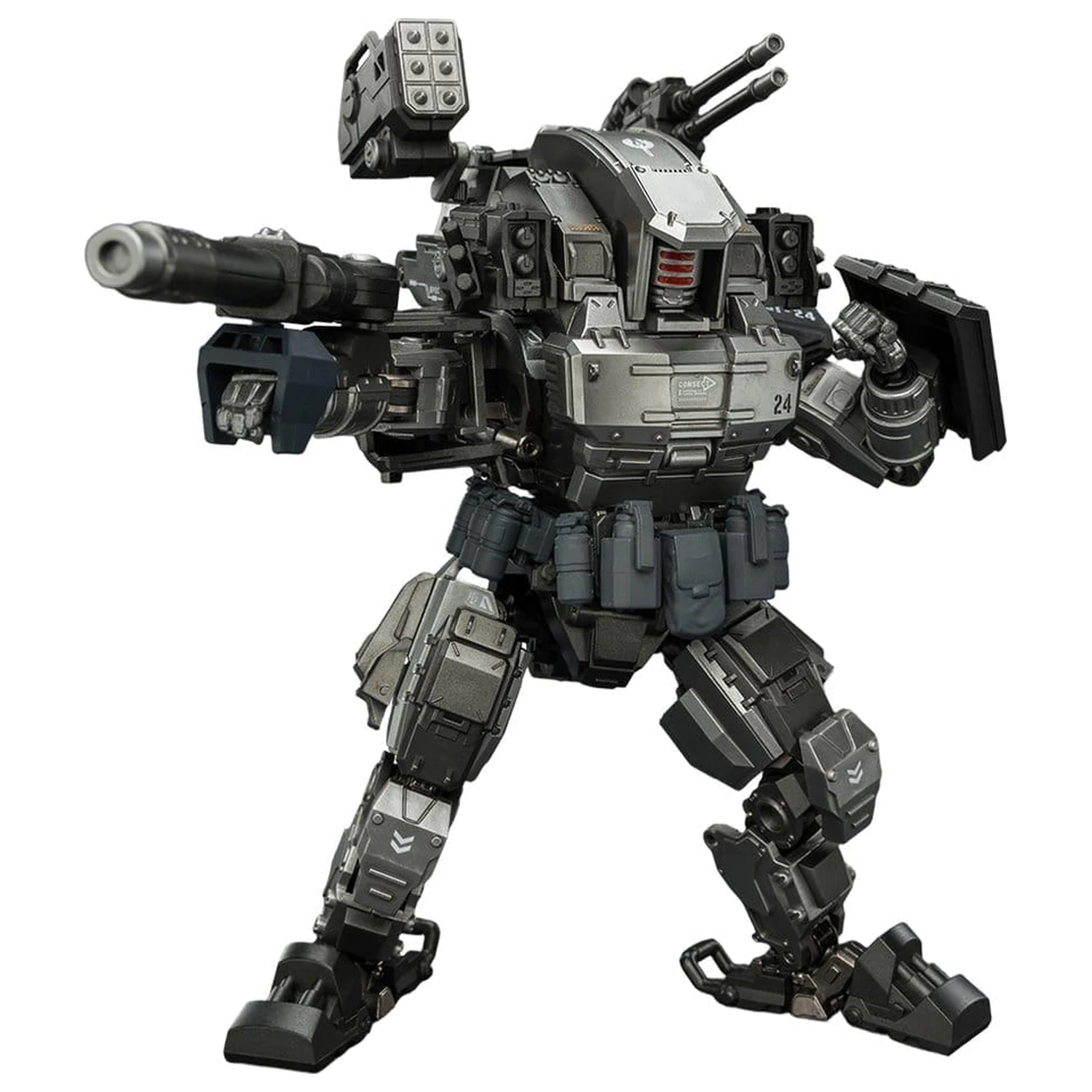 Dark Source APOC Series Akční figurka Thor 02 Assault Mech ST-8624 17 cm fotografii produktu