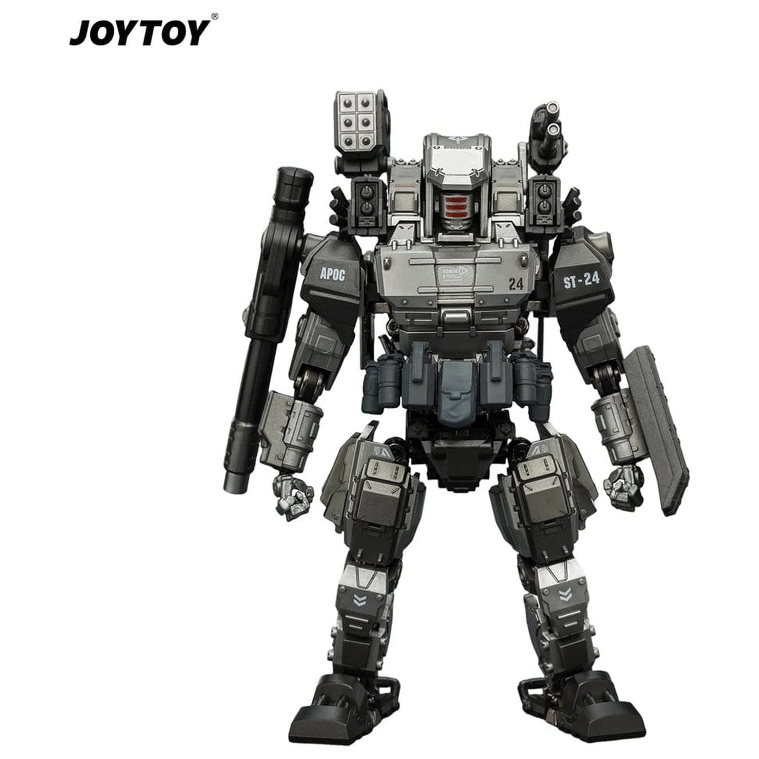 Dark Source APOC Series Akční figurka Thor 02 Assault Mech ST-8624 17 cm fotografii produktu