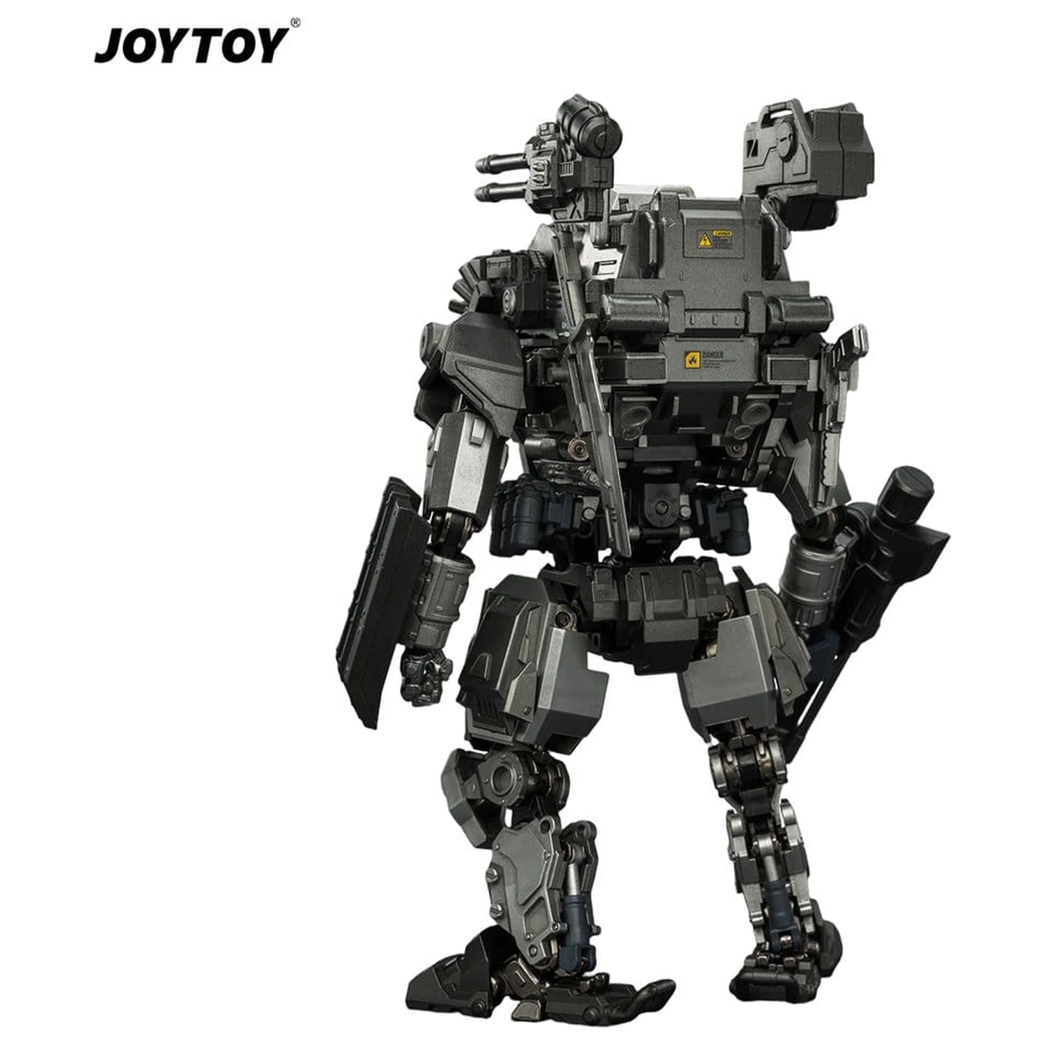 Dark Source APOC Series Akční figurka Thor 02 Assault Mech ST-8624 17 cm fotografii produktu