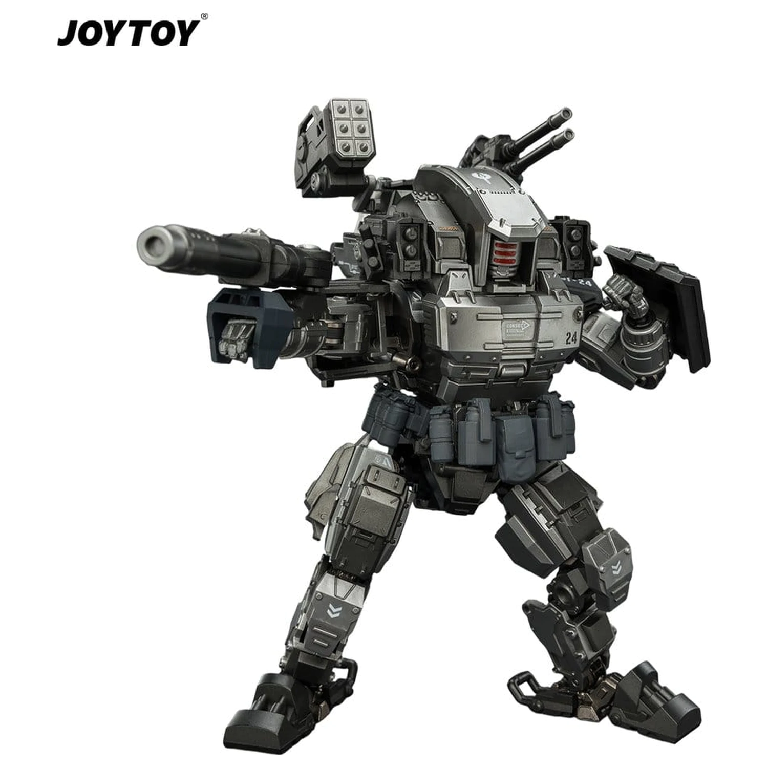 Dark Source APOC Series Akční figurka Thor 02 Assault Mech ST-8624 17 cm fotografii produktu