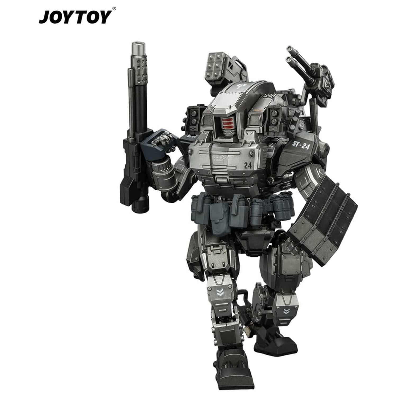 Dark Source APOC Series Akční figurka Thor 02 Assault Mech ST-8624 17 cm fotografii produktu