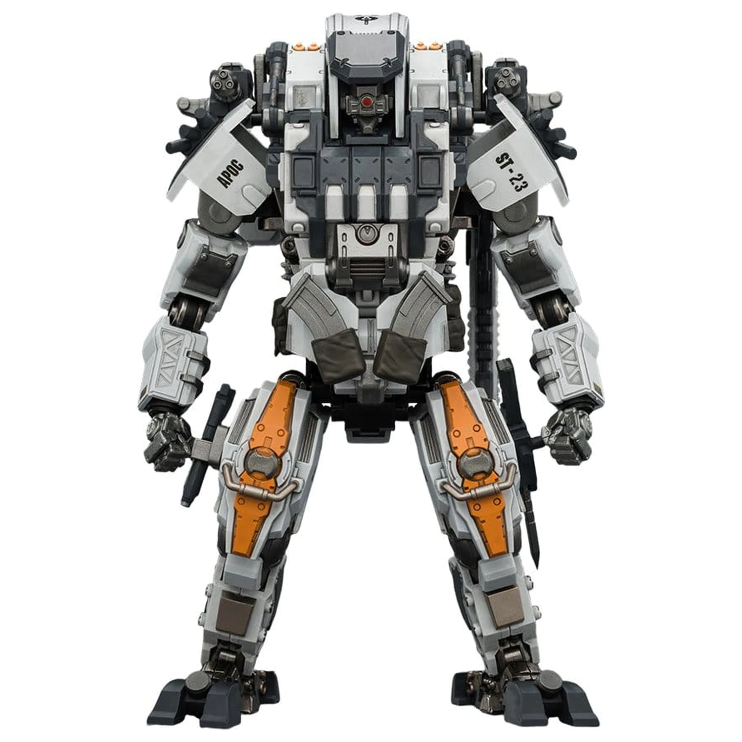 Dark Source Akční figurka APOC Series DragonFang Assault Mech 17 cm fotografii produktu