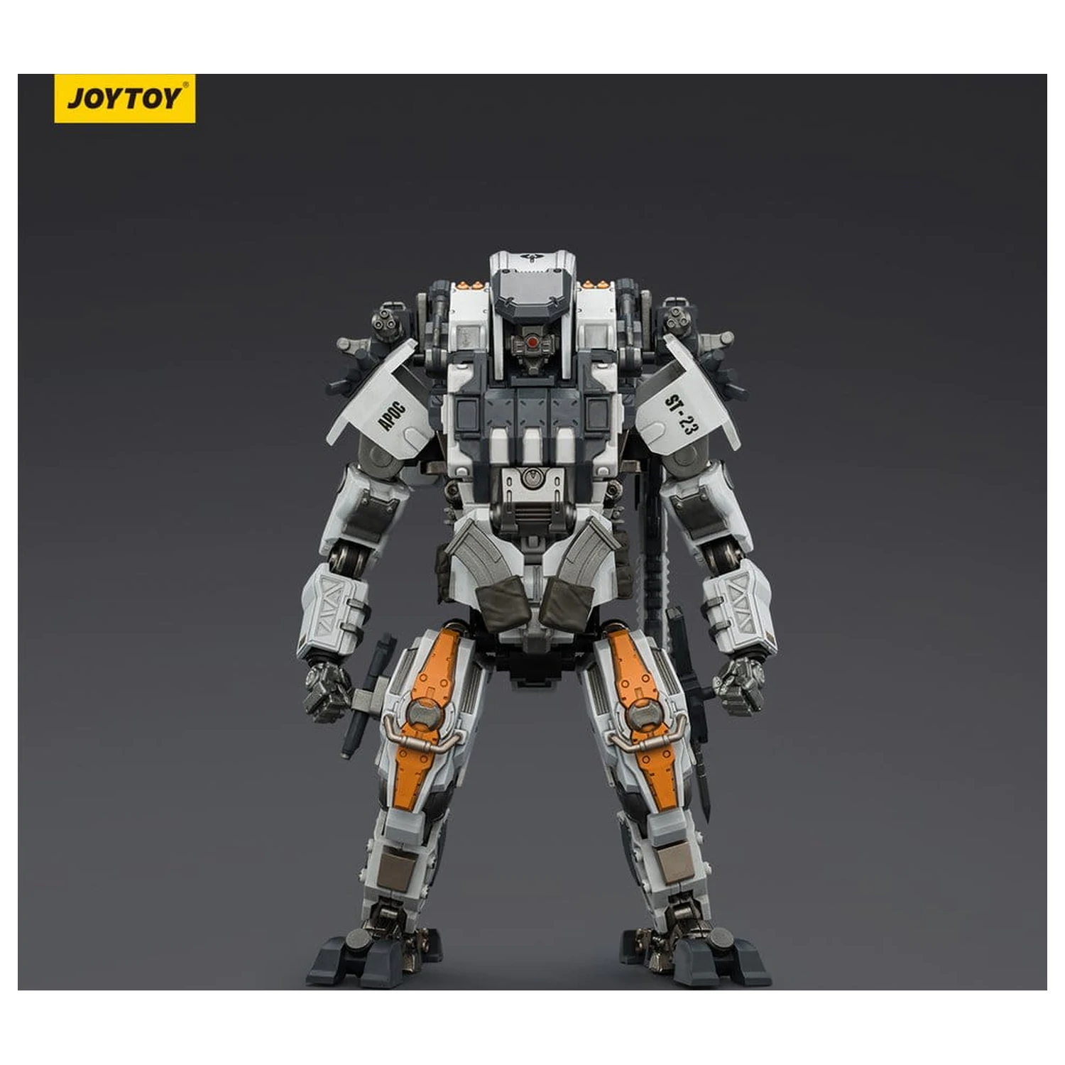 Dark Source Akční figurka APOC Series DragonFang Assault Mech 17 cm fotografii produktu