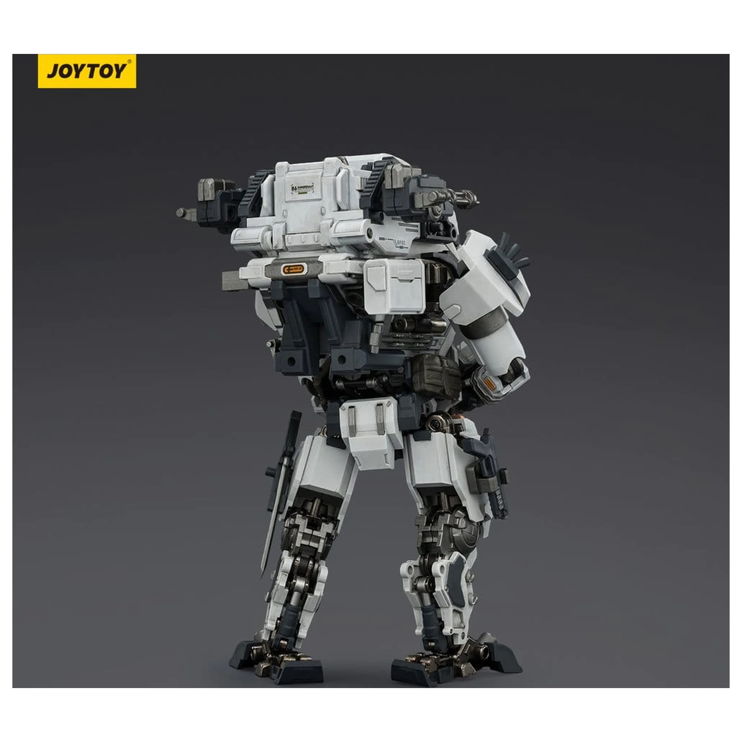 Dark Source Akční figurka APOC Series DragonFang Assault Mech 17 cm fotografii produktu