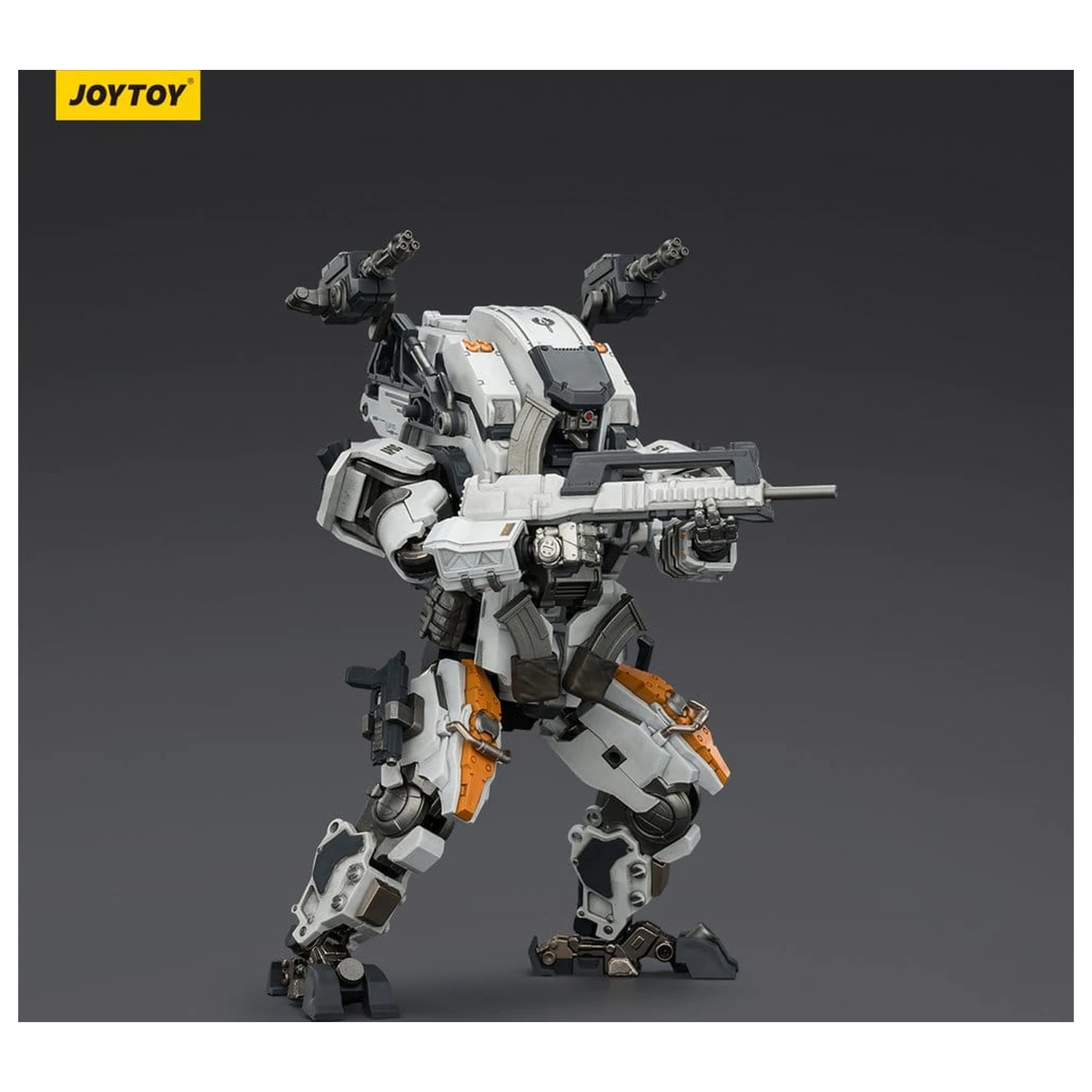 Dark Source Akční figurka APOC Series DragonFang Assault Mech 17 cm fotografii produktu