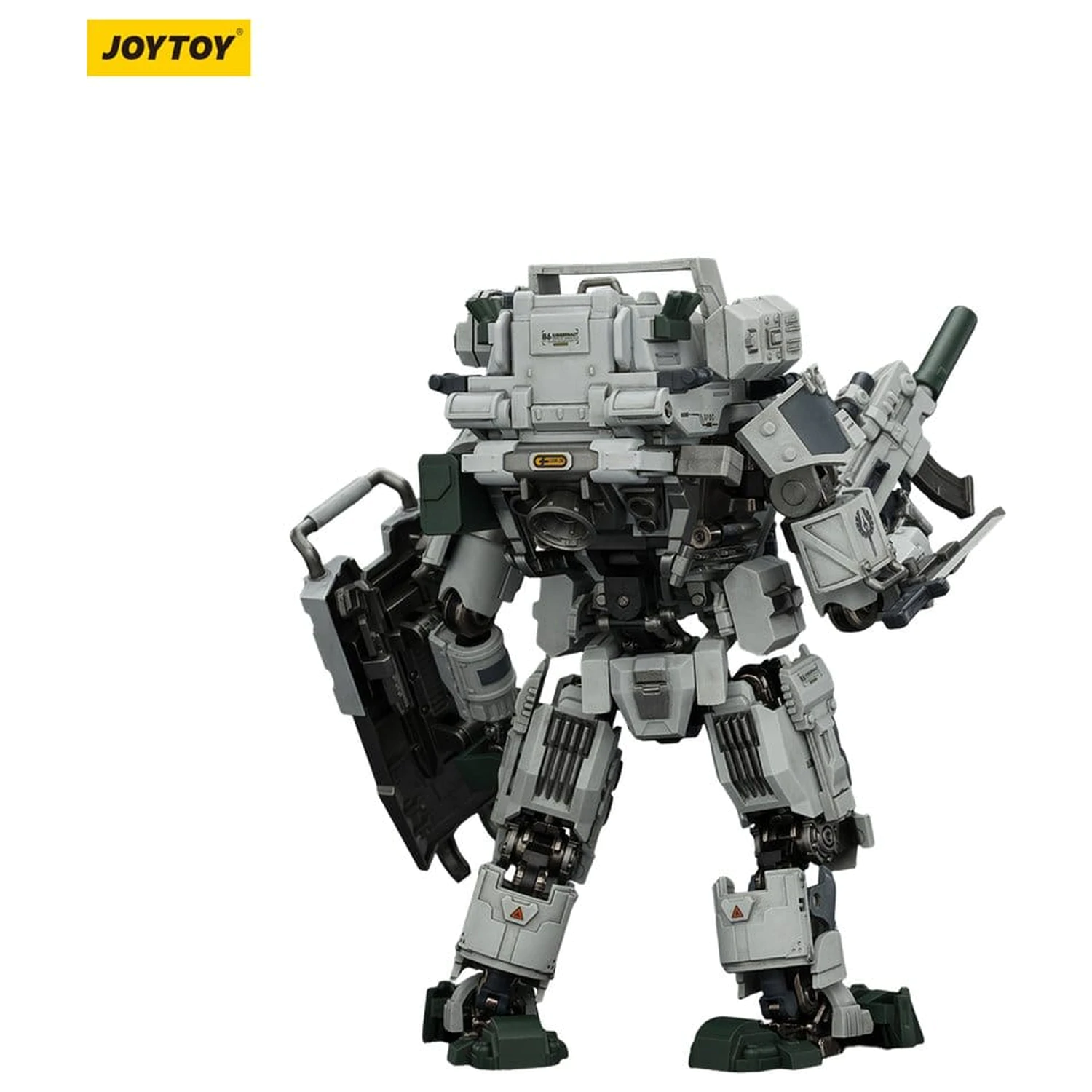 Dark Source Akční figurka APOC Series Mystic Armor Heavy Assault Mech 17 cm fotografii produktu