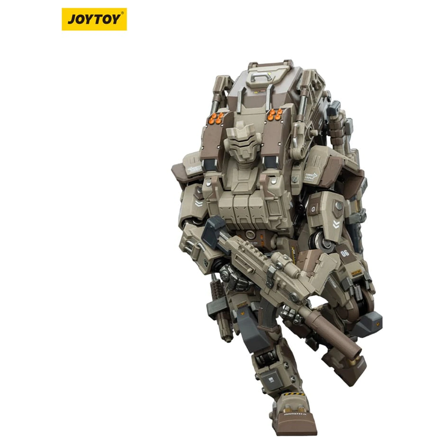 Dark Source Akční figurka APOC Series Sky Striker Precision Strike Mech 16 cm fotografii produktu