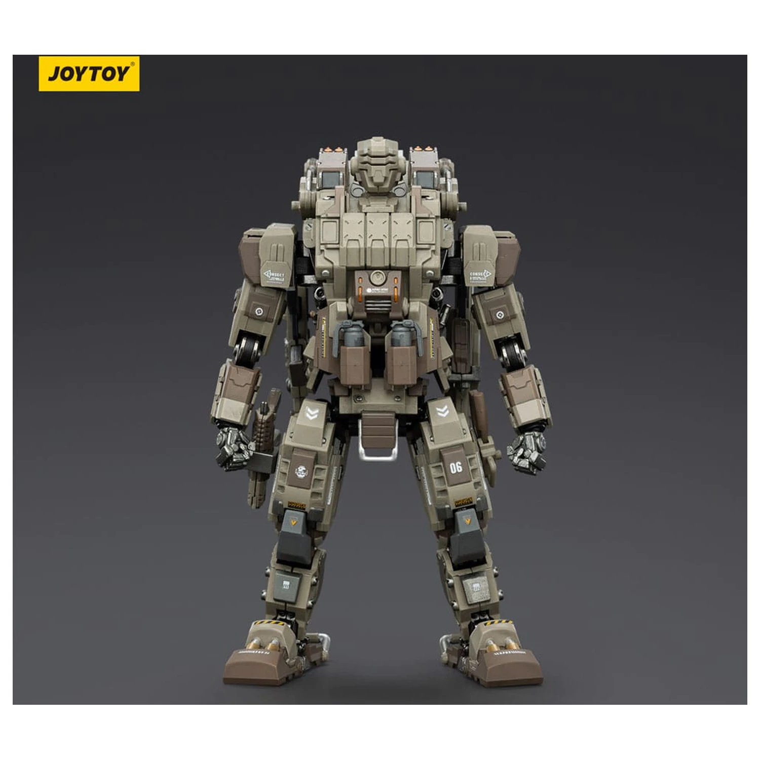 Dark Source Akční figurka APOC Series Sky Striker Precision Strike Mech 16 cm fotografii produktu