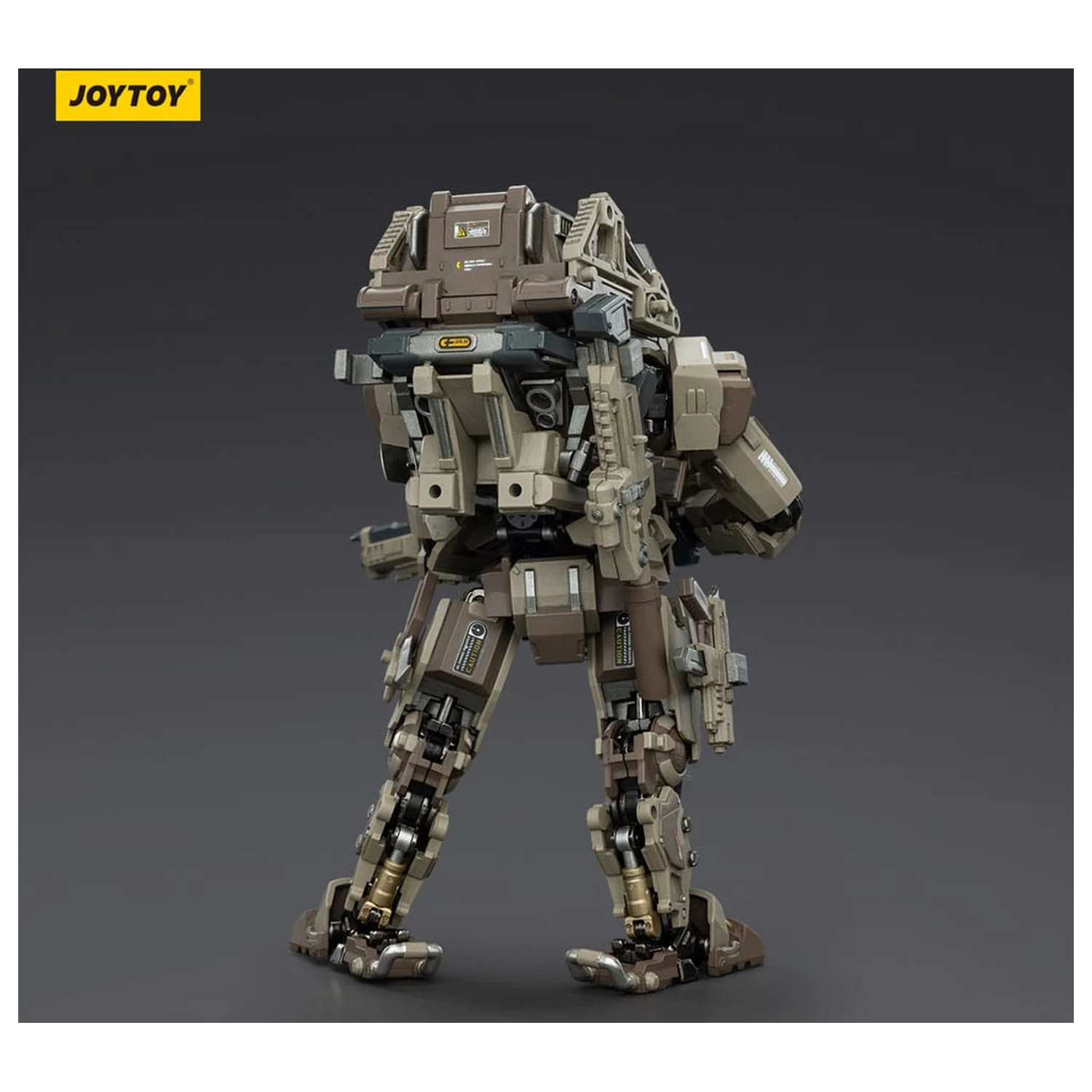 Dark Source Akční figurka APOC Series Sky Striker Precision Strike Mech 16 cm fotografii produktu
