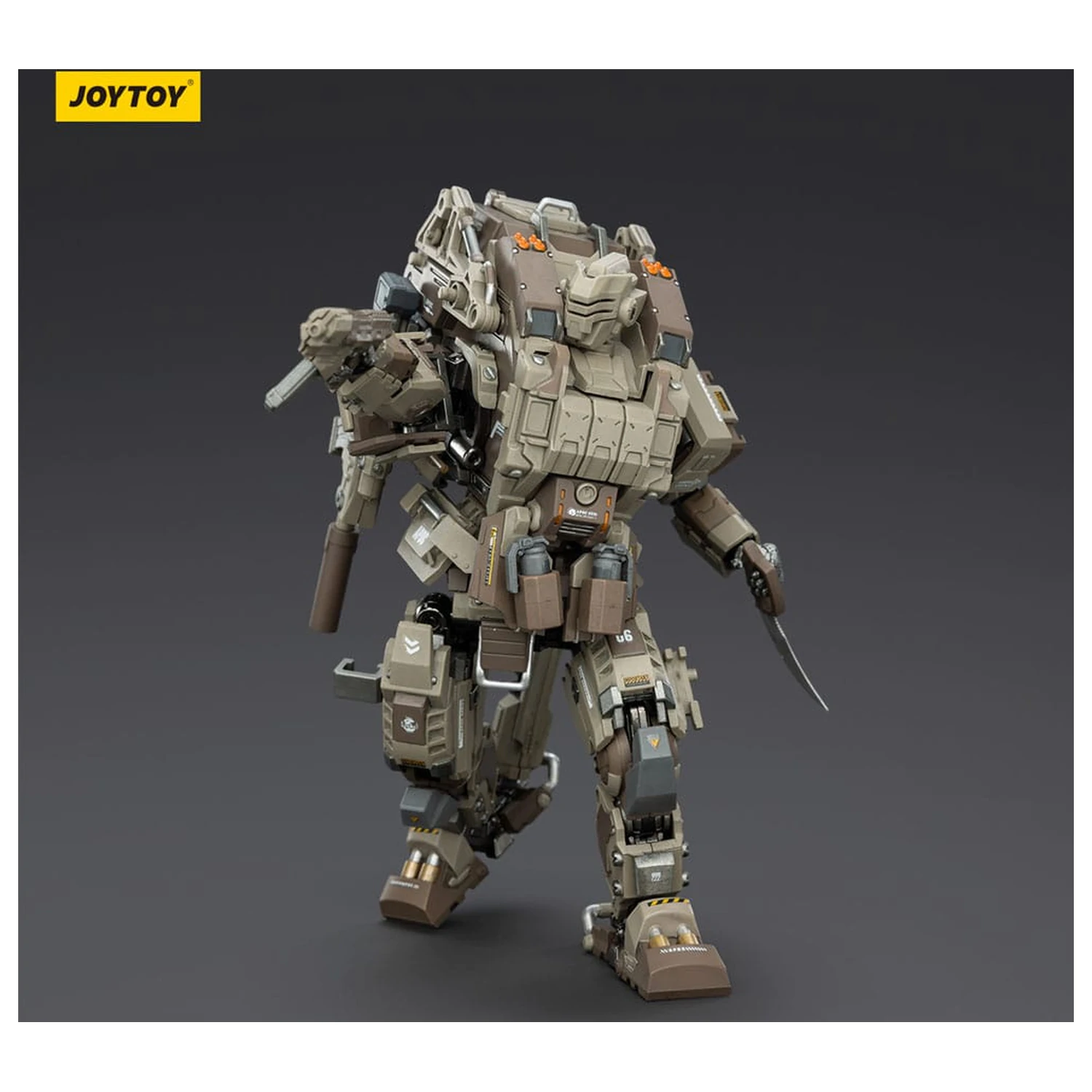 Dark Source Akční figurka APOC Series Sky Striker Precision Strike Mech 16 cm fotografii produktu