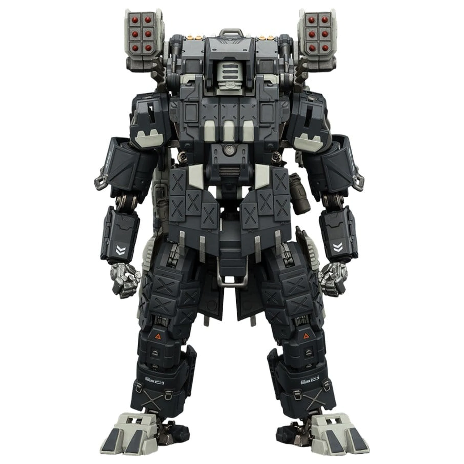 Dark Source akční figurka APOC Series ThorFire Strike Mech 17 cm fotografii produktu