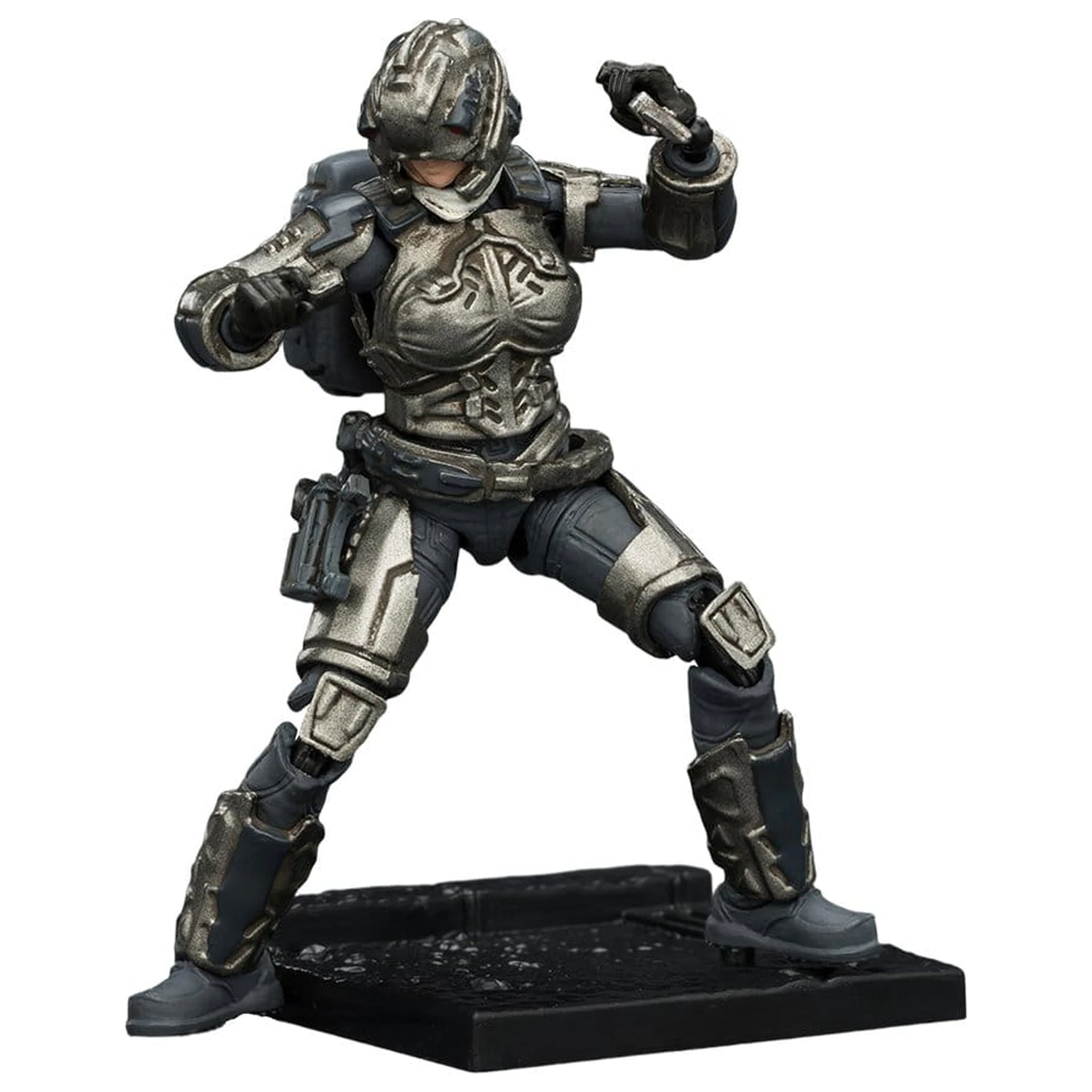 Dark Source Steel Ride Corps akční figurka Scout Mist 8 cm fotografii produktu