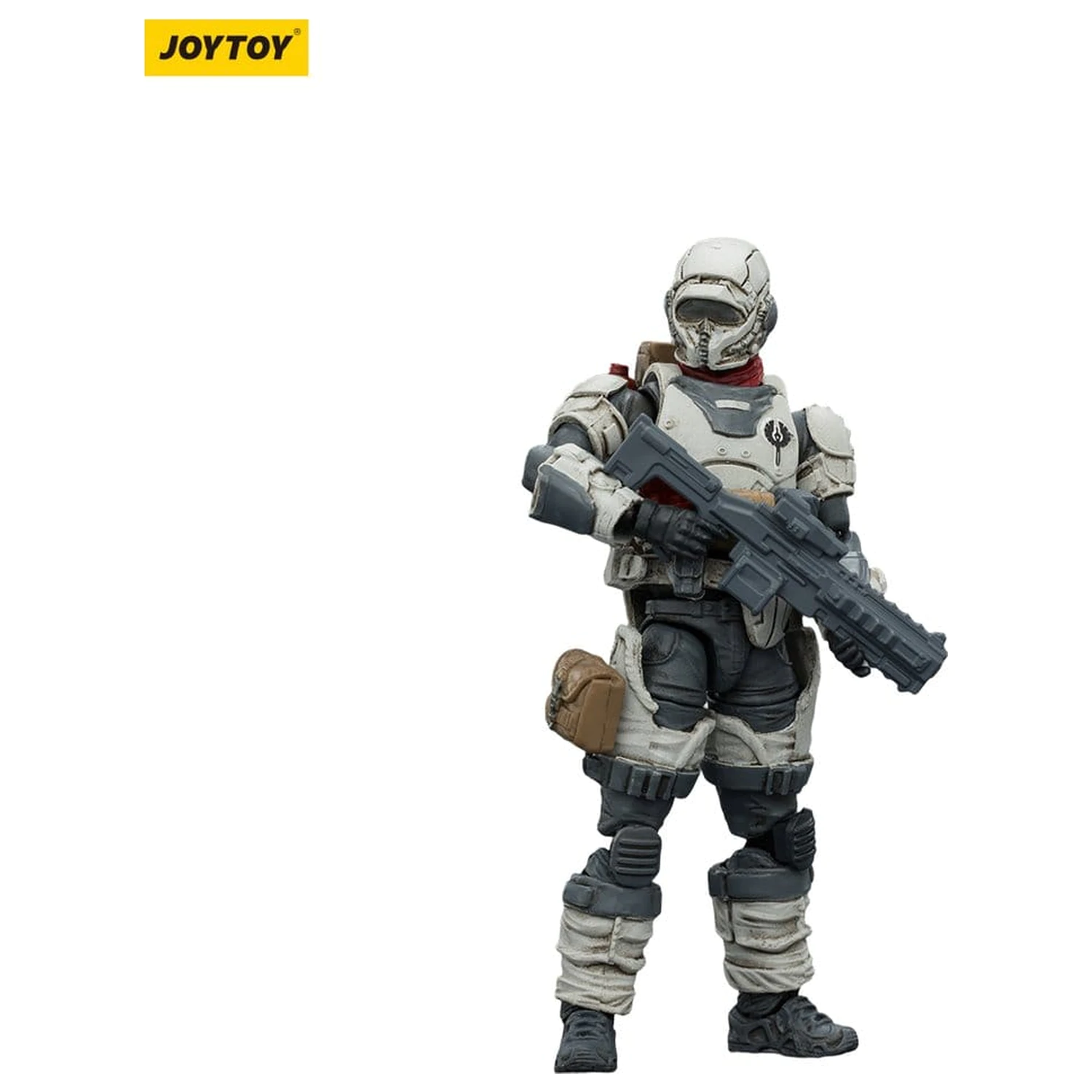 Dark Source Akční figurka Steel Ride Corps Guard Kael 8 cm fotografii produktu