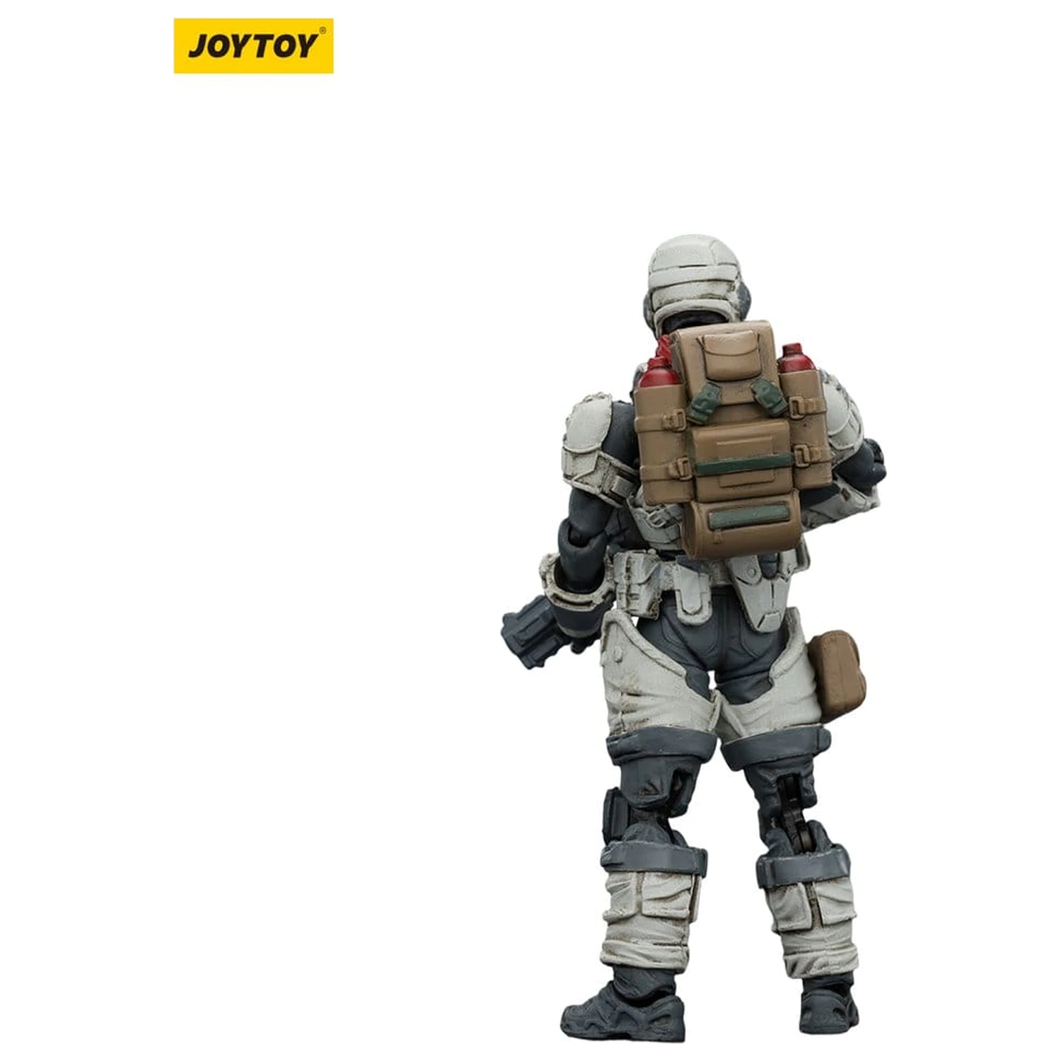 Dark Source Akční figurka Steel Ride Corps Guard Kael 8 cm fotografii produktu