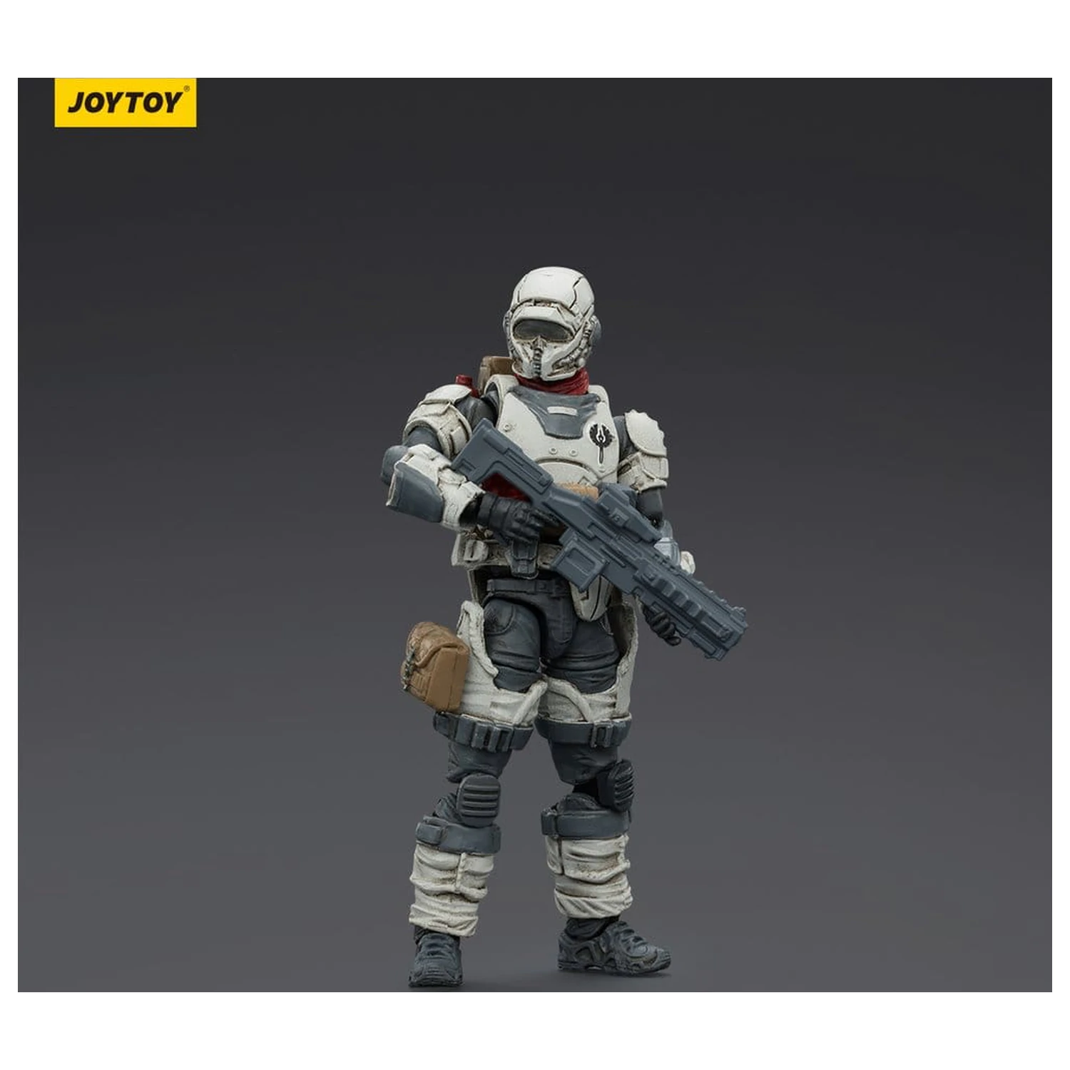 Dark Source Akční figurka Steel Ride Corps Guard Kael 8 cm fotografii produktu