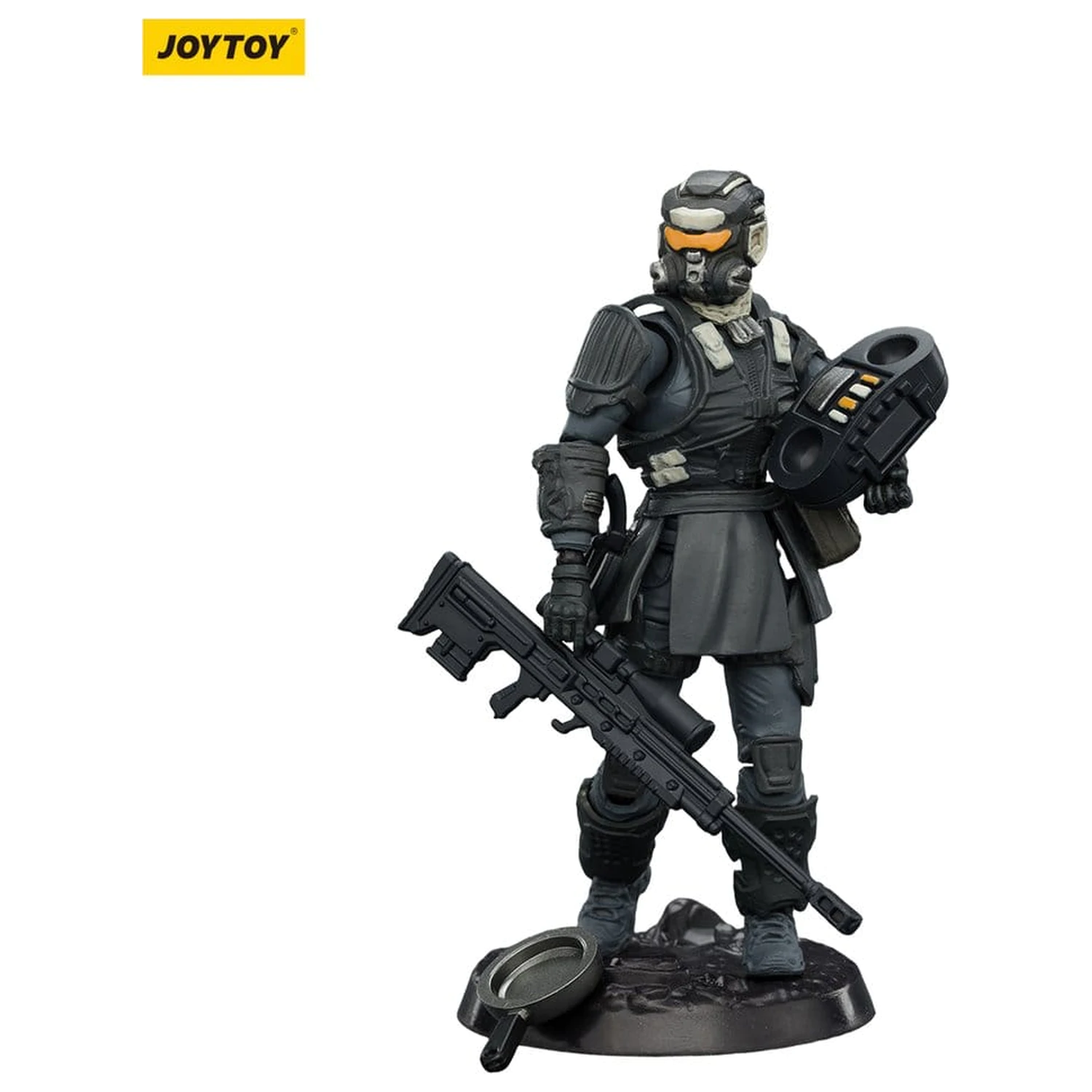 Dark Source Akční figurka Steel Ride Corps Sniper Viktor 8 cm fotografii produktu