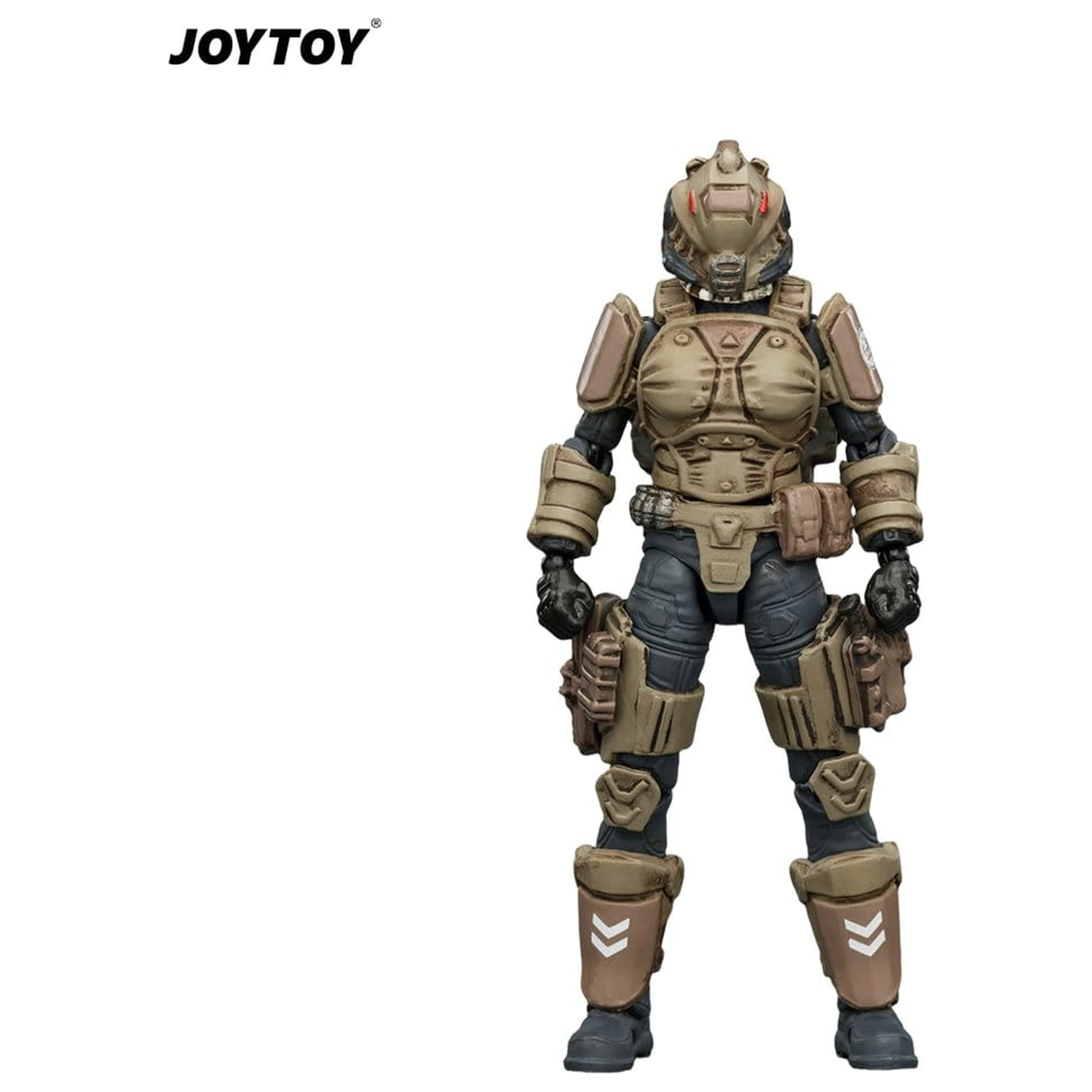 Dark Source UNSC akční figurka Medic Acacia 8 cm fotografii produktu