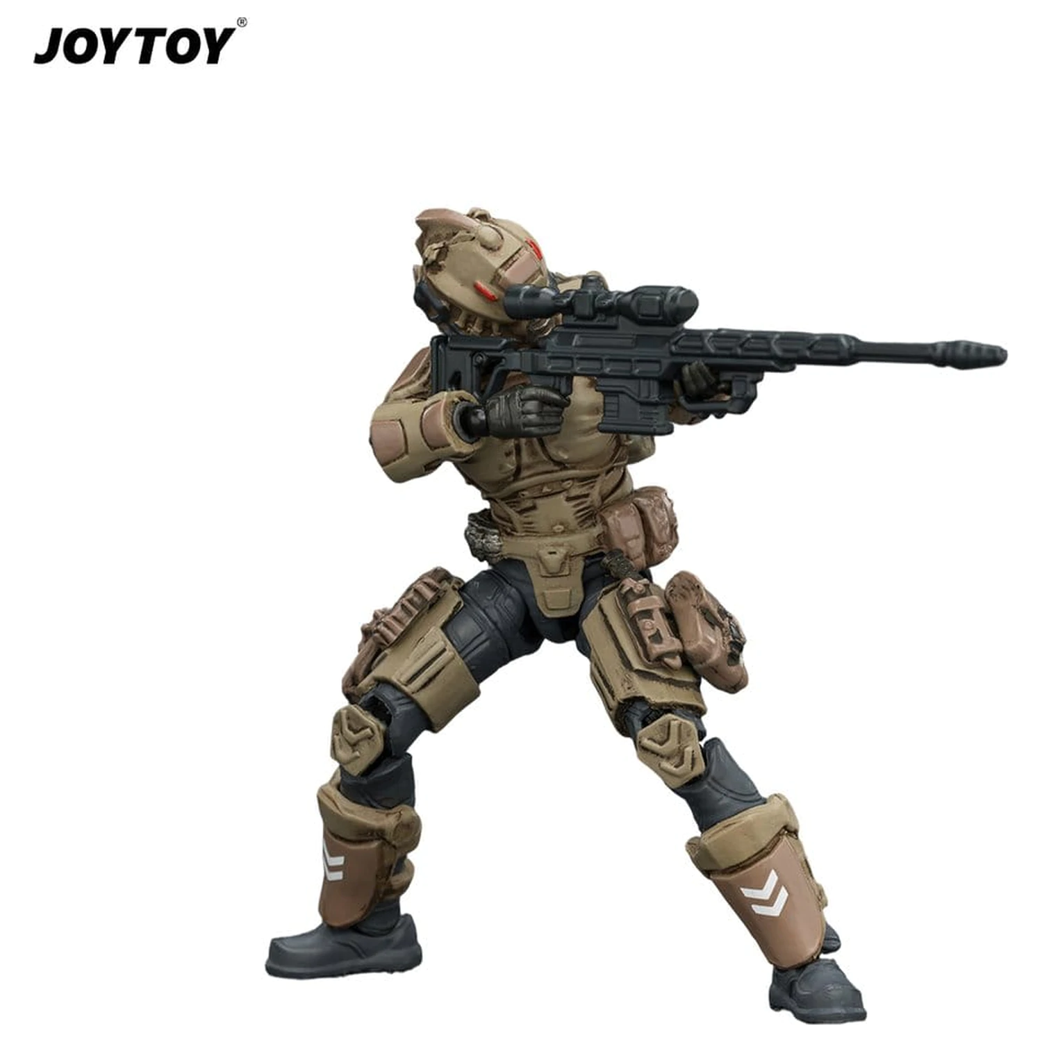 Dark Source UNSC akční figurka Medic Acacia 8 cm fotografii produktu