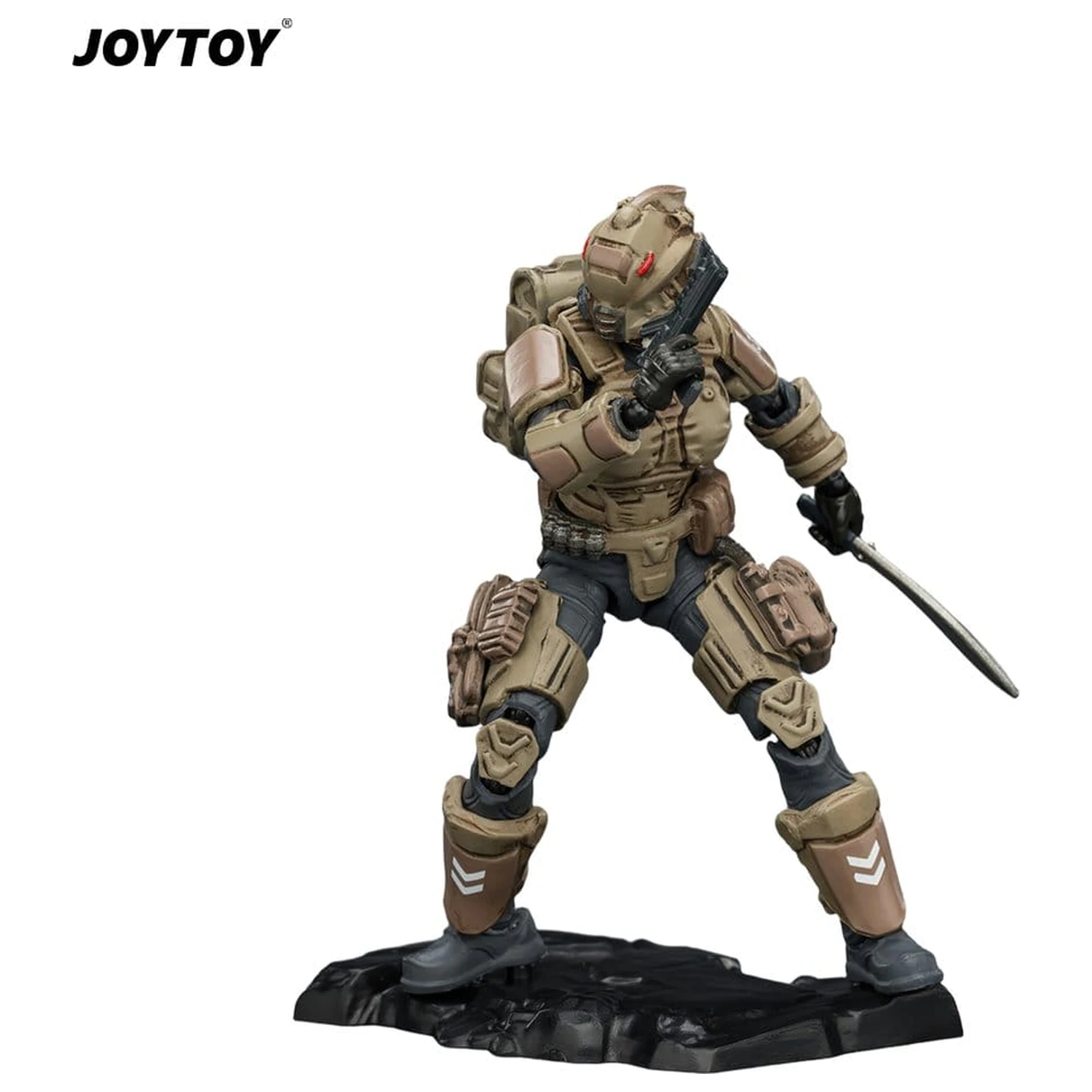Dark Source UNSC akční figurka Medic Acacia 8 cm fotografii produktu