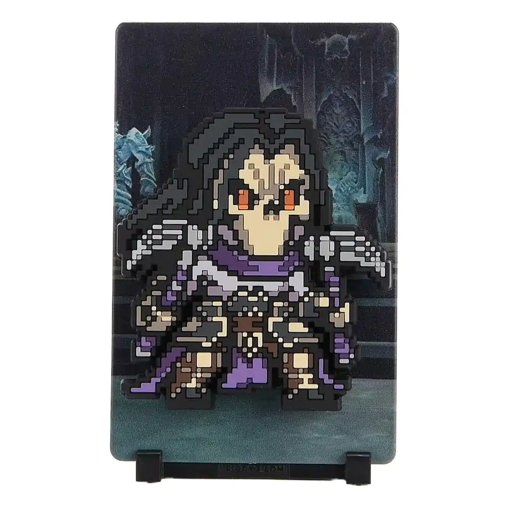 Darksiders FiGGYZ Magnet Sběratelský Death 11 cm fotografii produktu