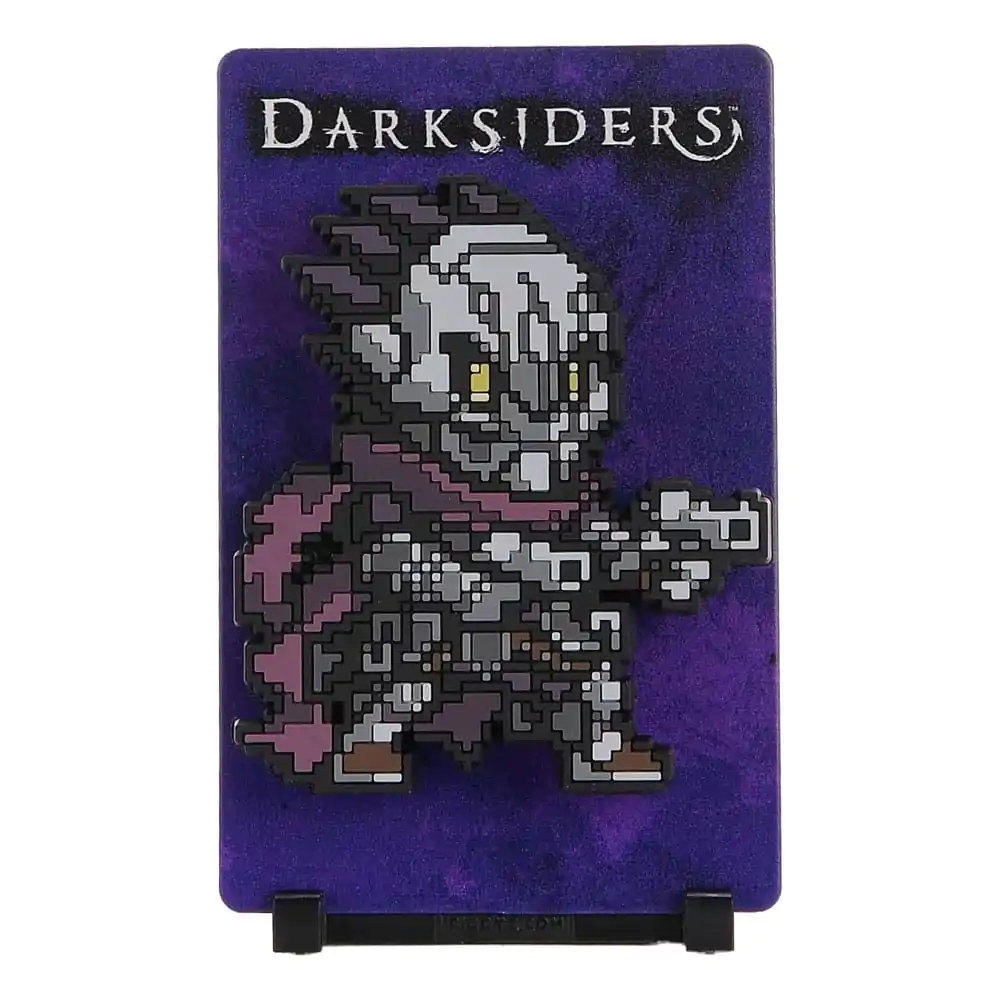 Darksiders FiGGYZ Magnet Sběratelský Strife 11 cm fotografii produktu