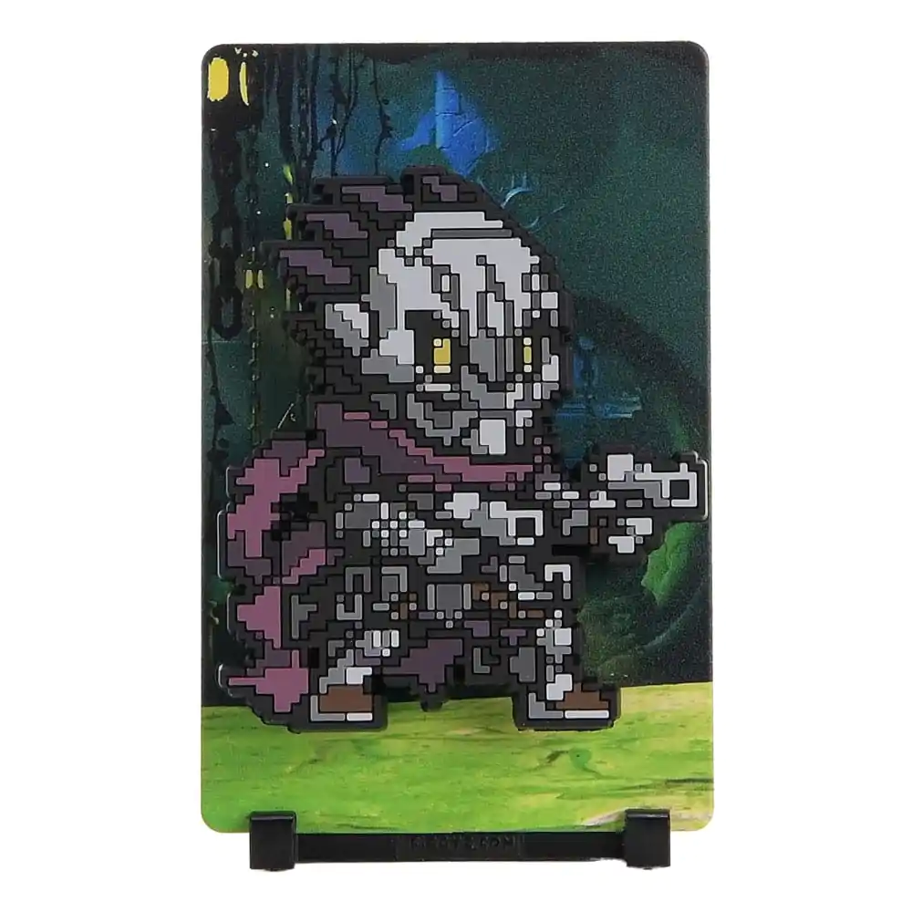 Darksiders FiGGYZ Magnet Sběratelský Strife 11 cm fotografii produktu