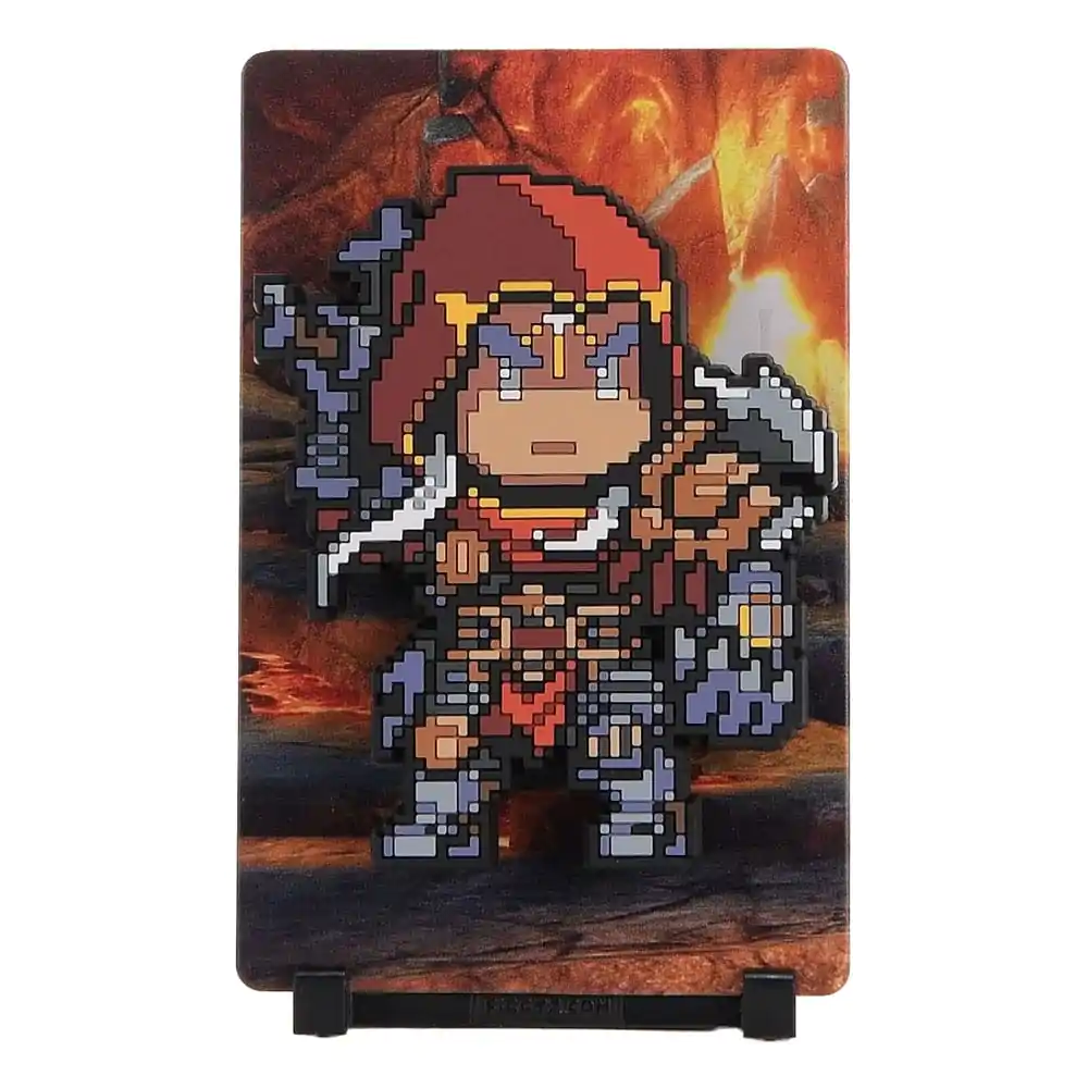 Darksiders FiGGYZ Magnet Sběratelská figurka War 11 cm fotografii produktu