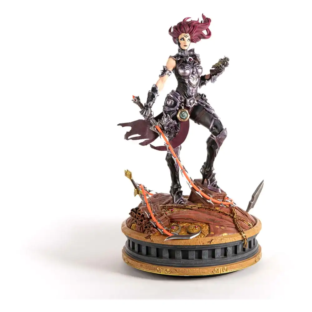 Darksiders Statue Fury 45 cm Socha fotografii produktu