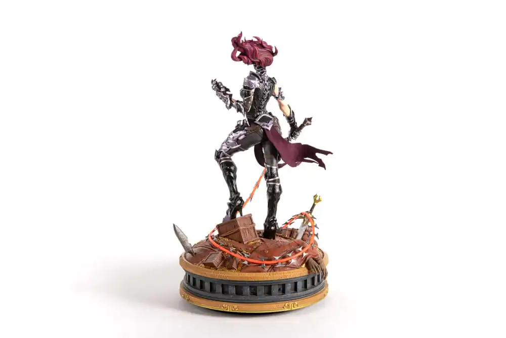 Darksiders Statue Fury 45 cm Socha fotografii produktu