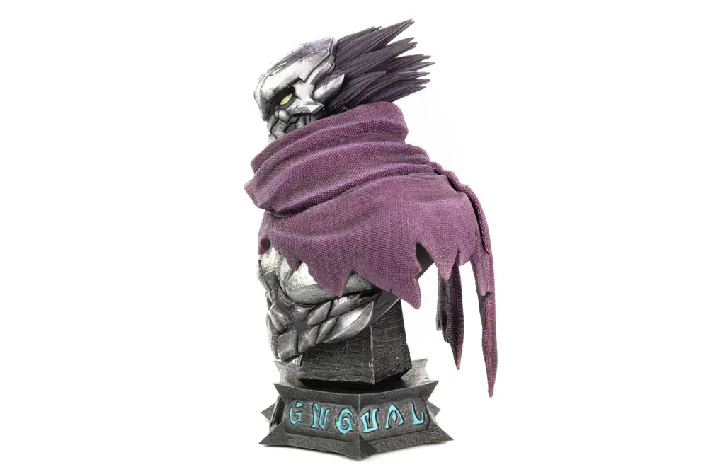 Darksiders Grand Scale Busta Strife 37 cm fotografii produktu