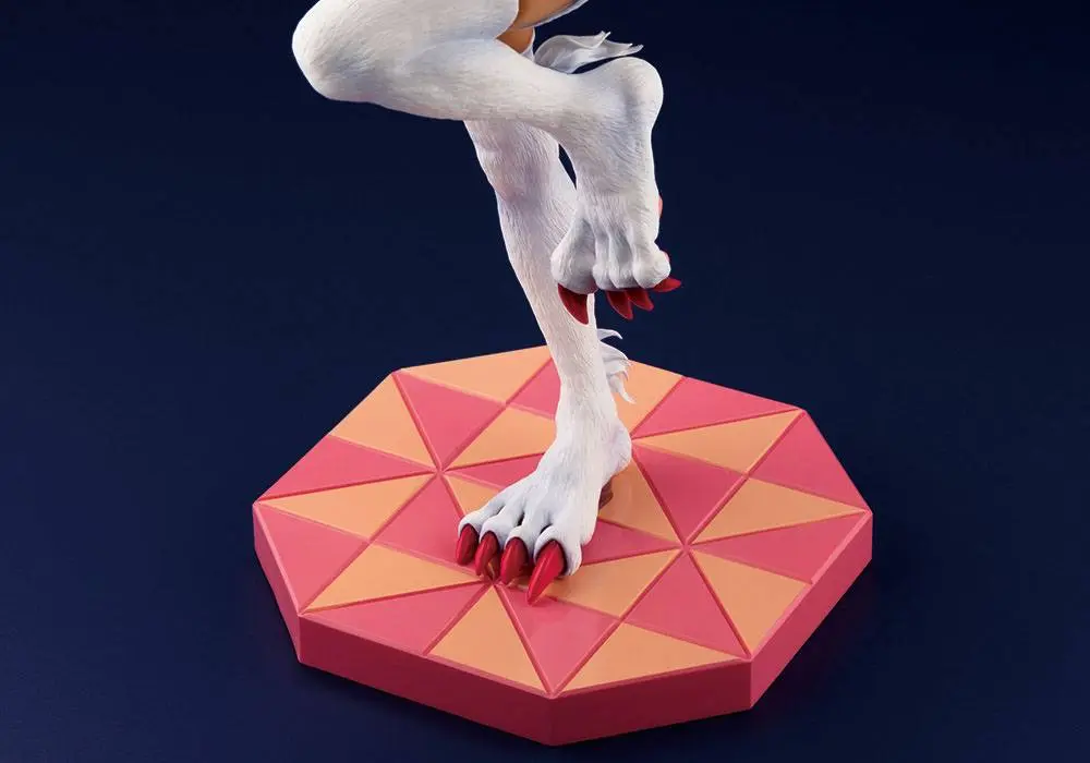 Darkstalkers Bishoujo PVC socha 1/7 Felicia 26 cm fotografii produktu