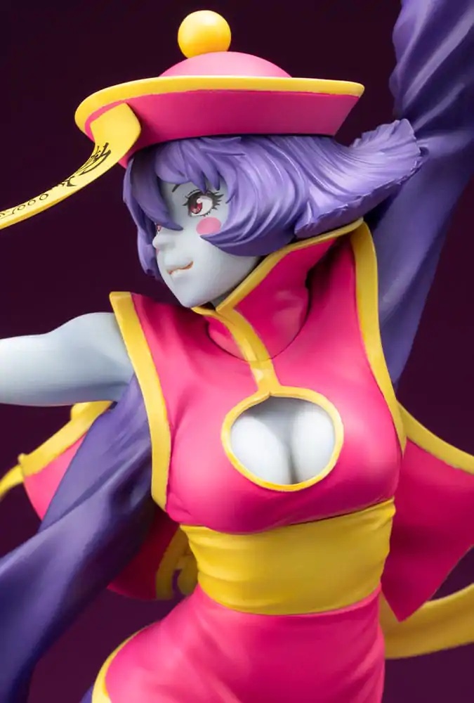 Darkstalkers Bishoujo PVC Soška 1/7 Hsien-Ko 29 cm fotografii produktu