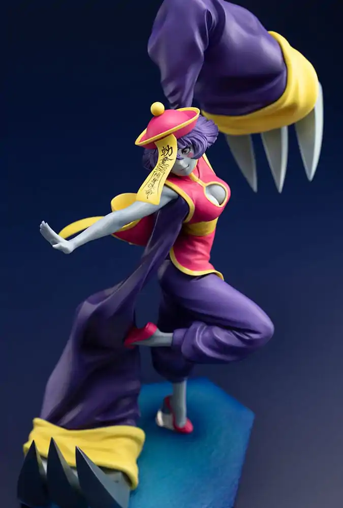 Darkstalkers Bishoujo PVC Soška 1/7 Hsien-Ko 29 cm fotografii produktu