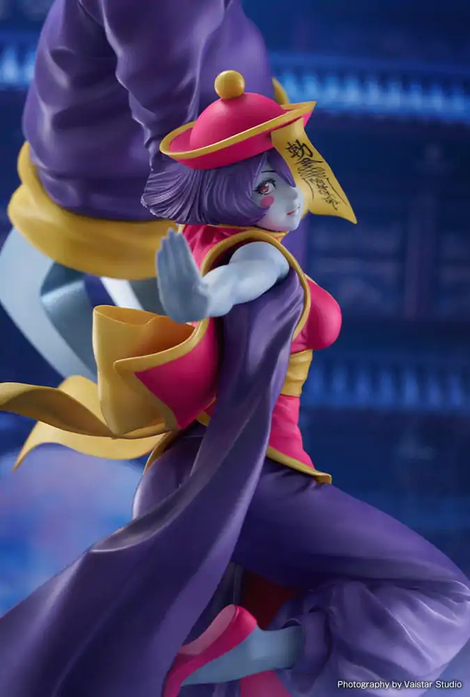 Darkstalkers Bishoujo PVC Soška 1/7 Hsien-Ko 29 cm fotografii produktu