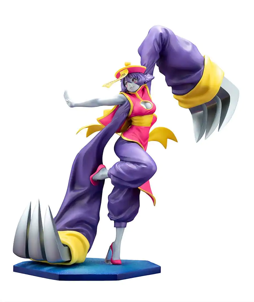 Darkstalkers Bishoujo PVC Soška 1/7 Hsien-Ko 29 cm fotografii produktu